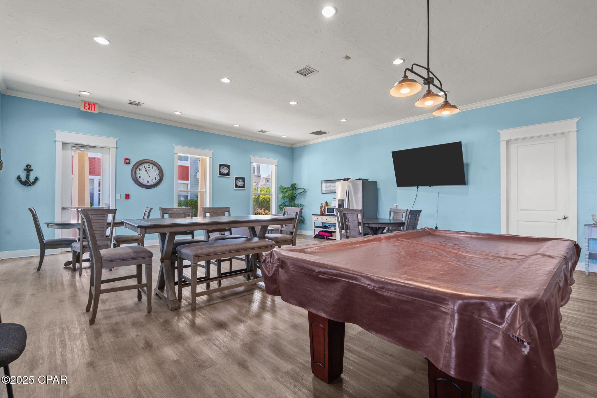 8700 Front Beach Road, 2101