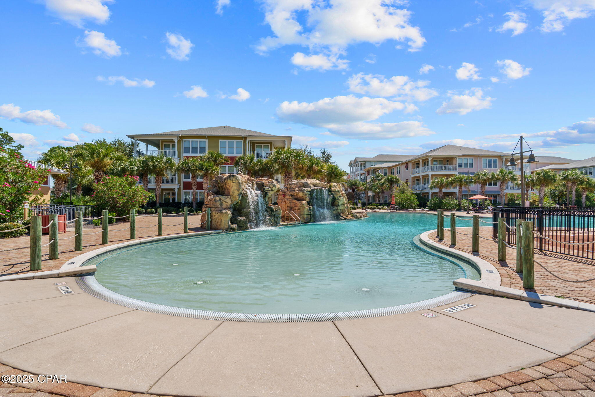 8700 Front Beach Road, 2101