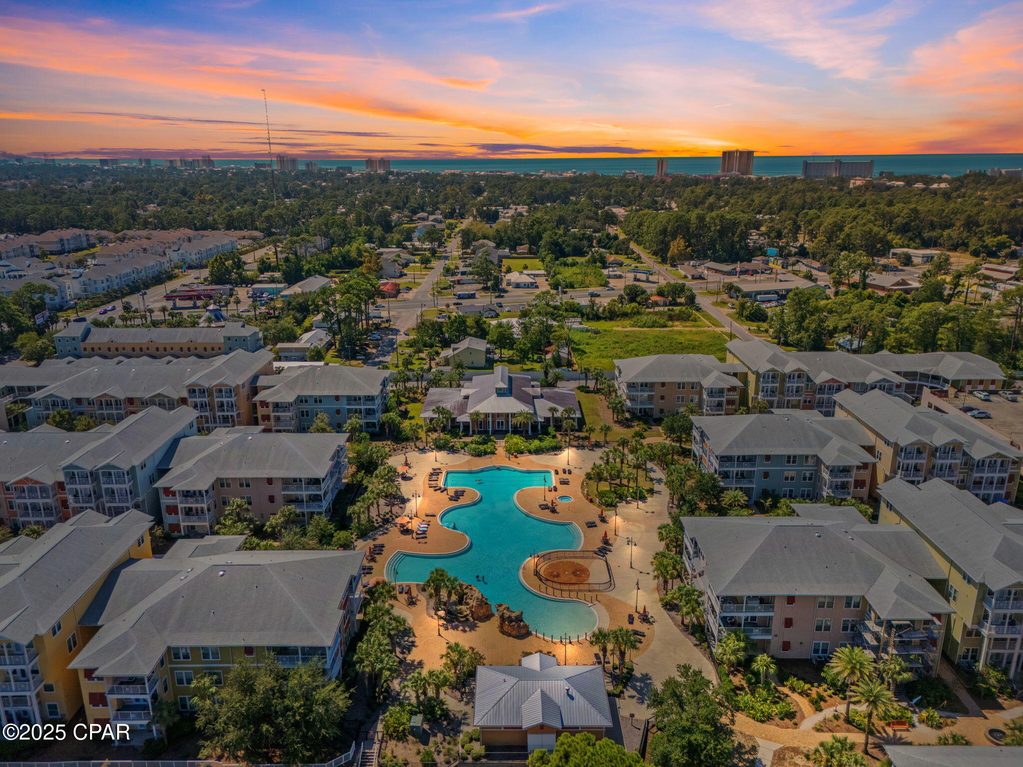 8700 Front Beach Road, 2101