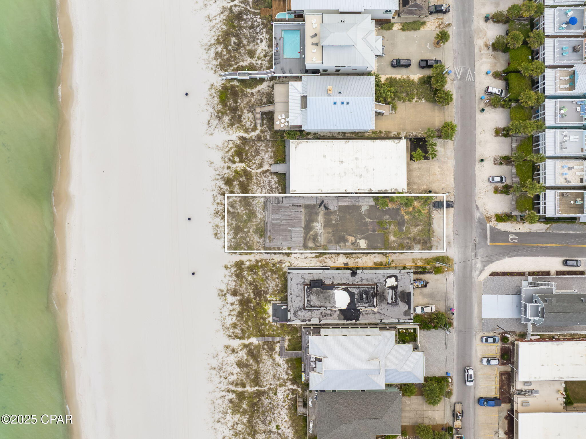 5403 Gulf Drive