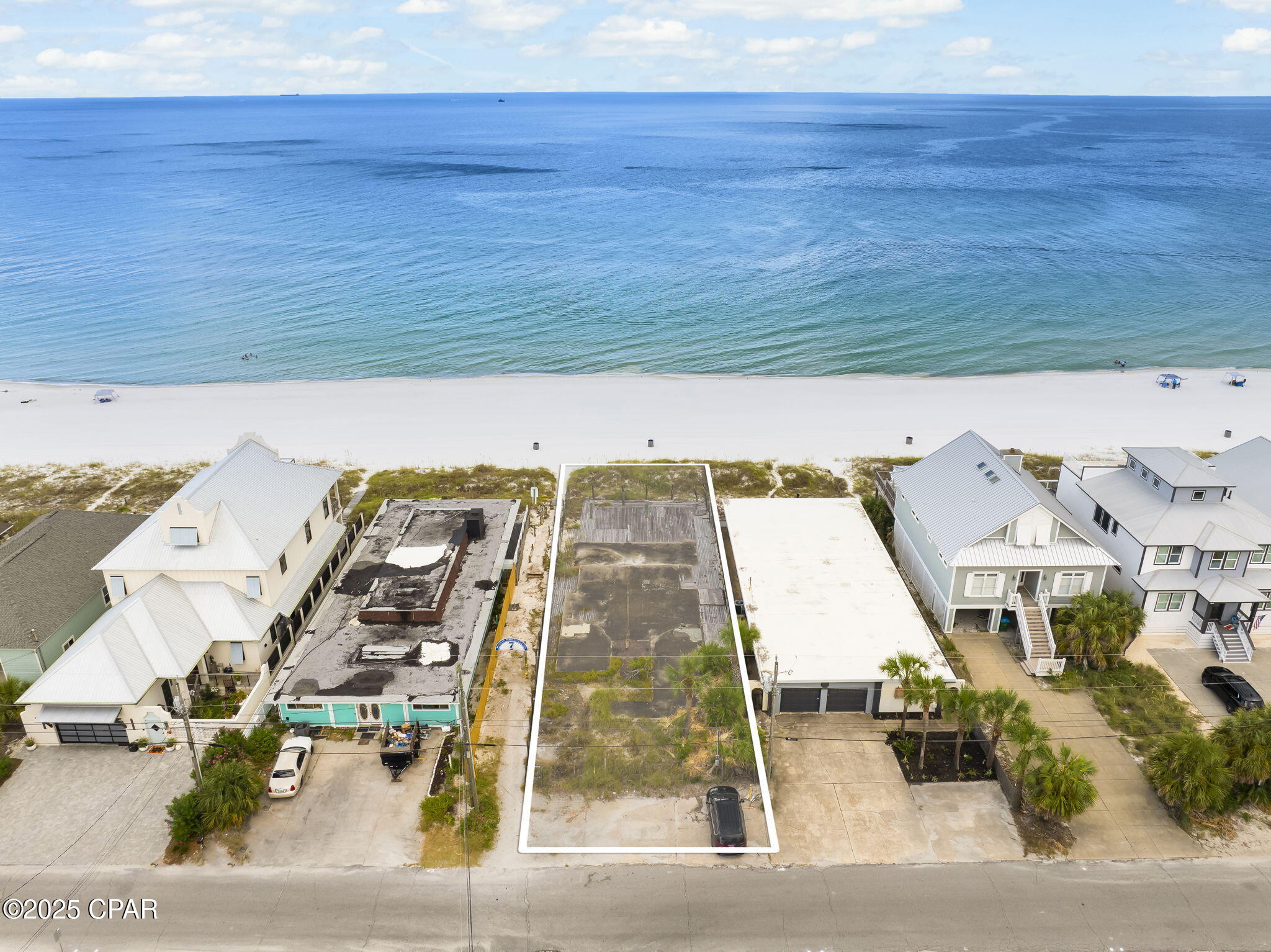 5403 Gulf Drive