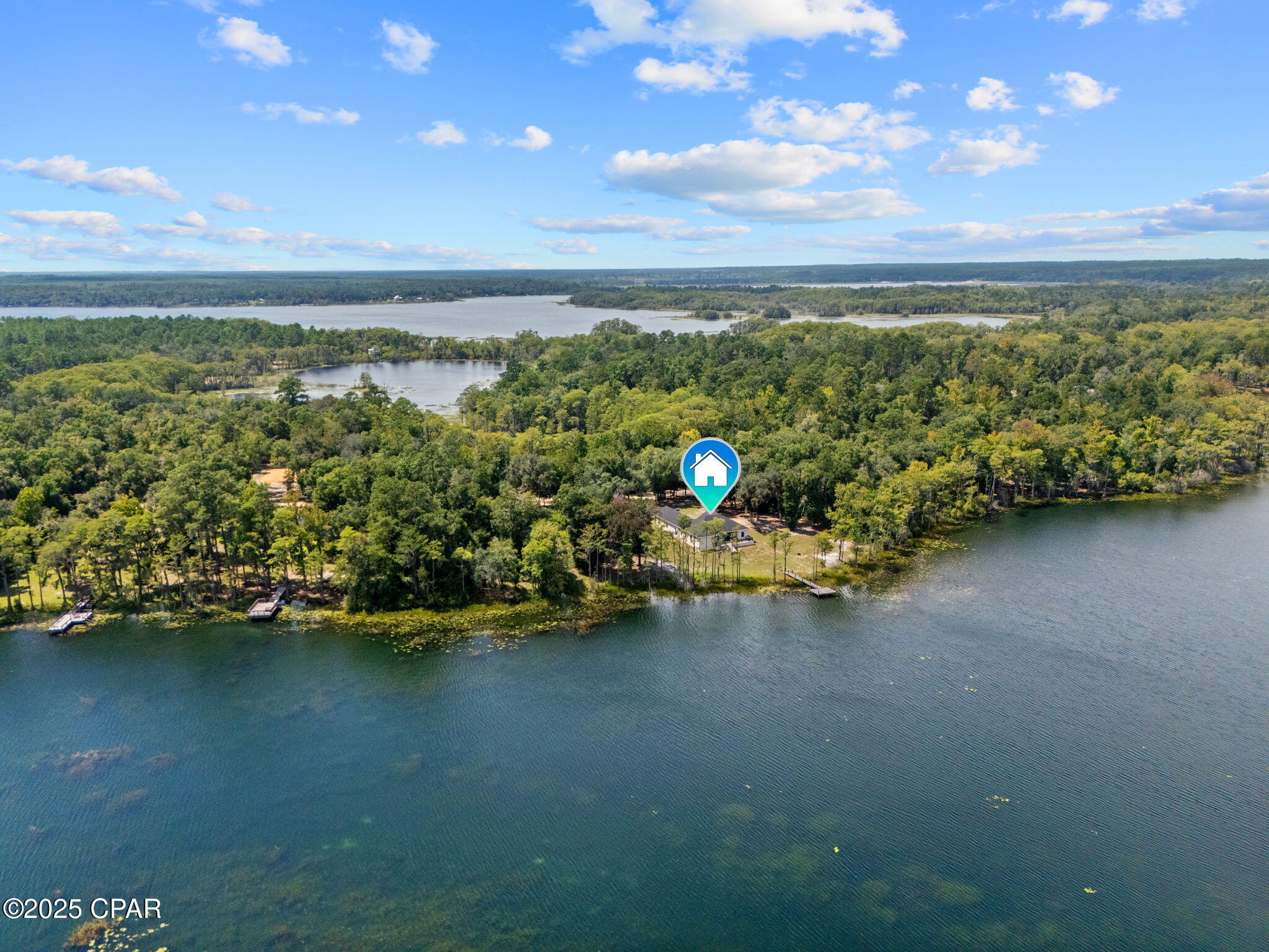 3012 Paradise Lakes Road