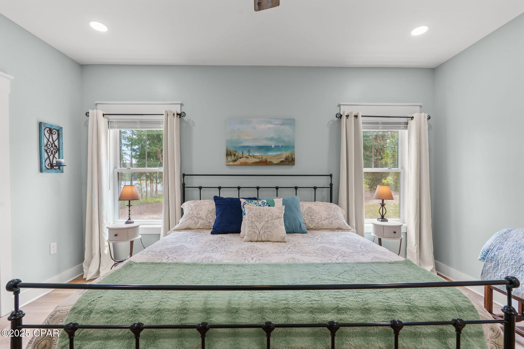 3012 Paradise Lakes Road