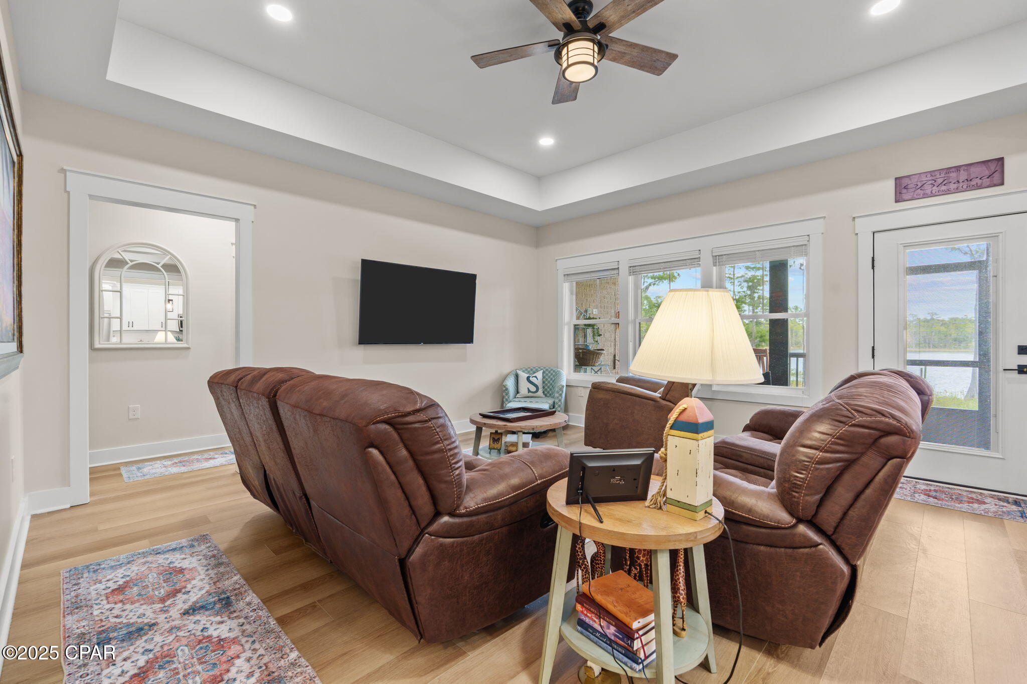 3012 Paradise Lakes Road