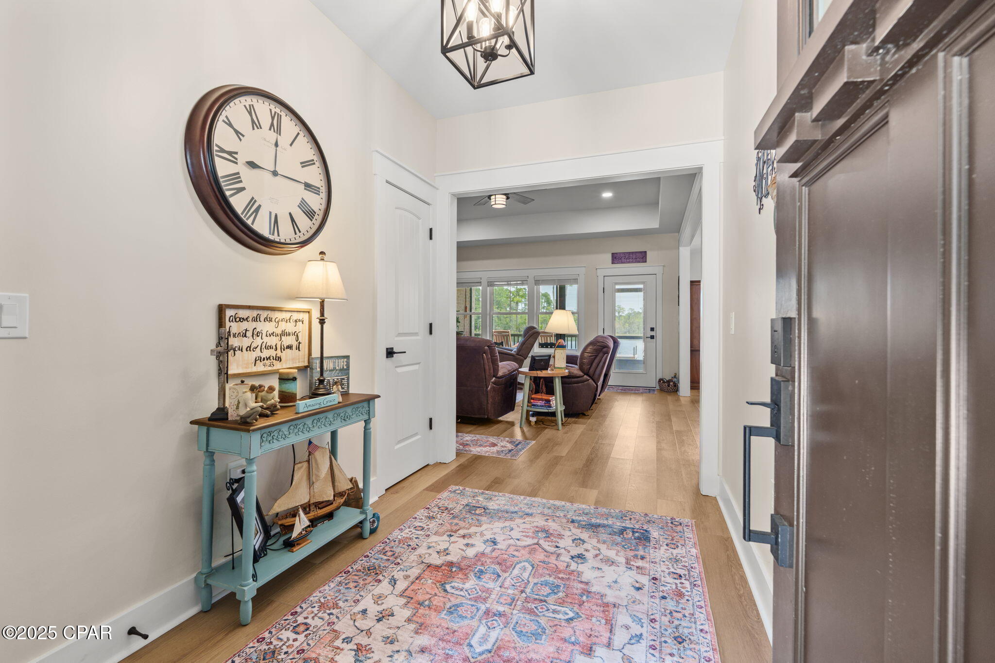 3012 Paradise Lakes Road