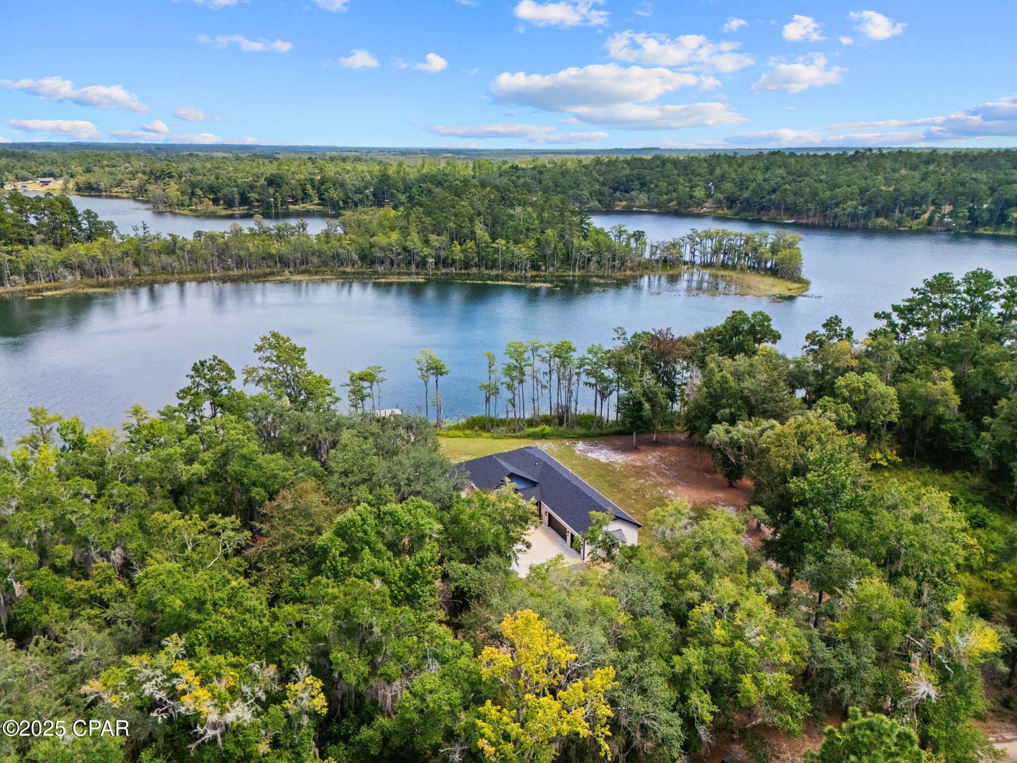 3012 Paradise Lakes Road