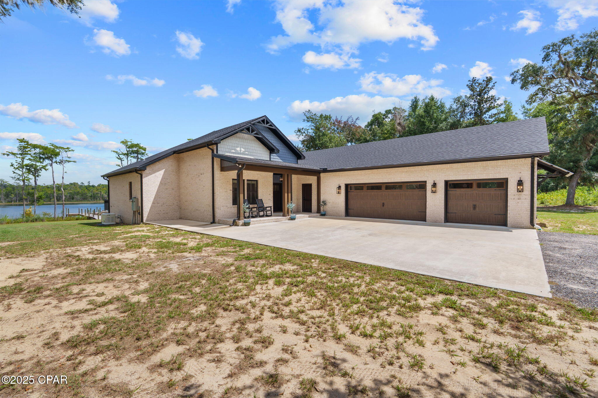 3012 Paradise Lakes Road