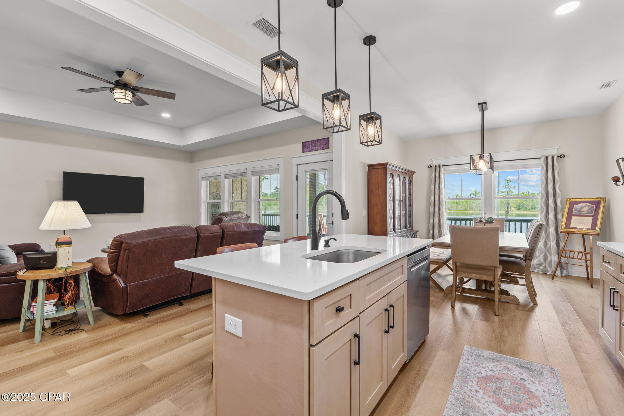 3012 Paradise Lakes Road