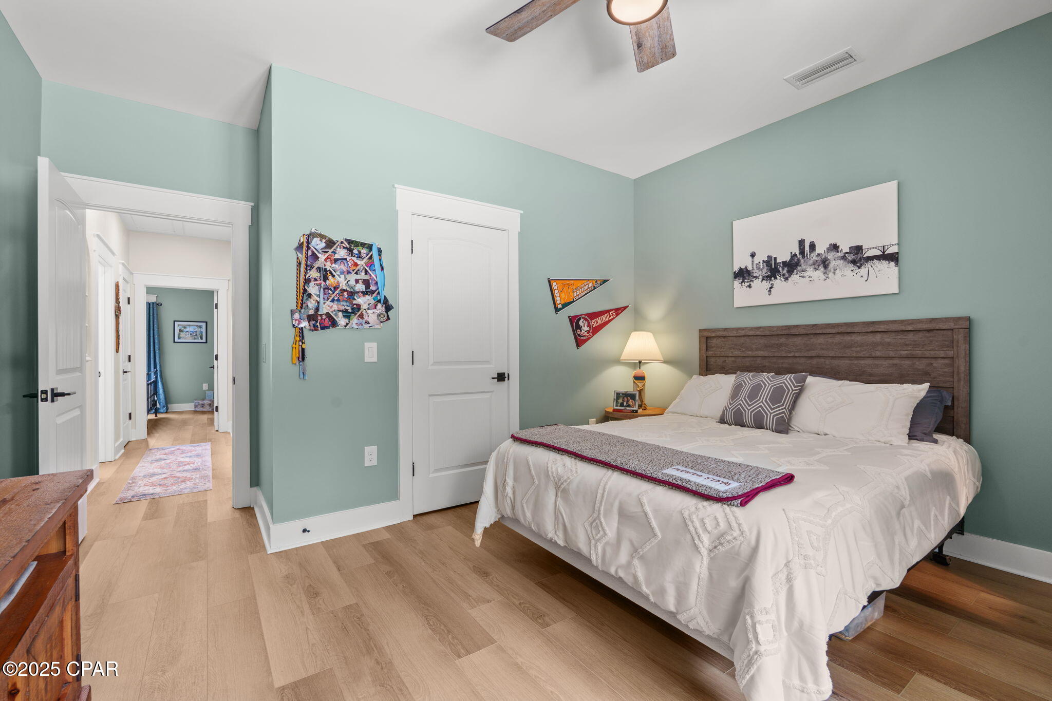 3012 Paradise Lakes Road