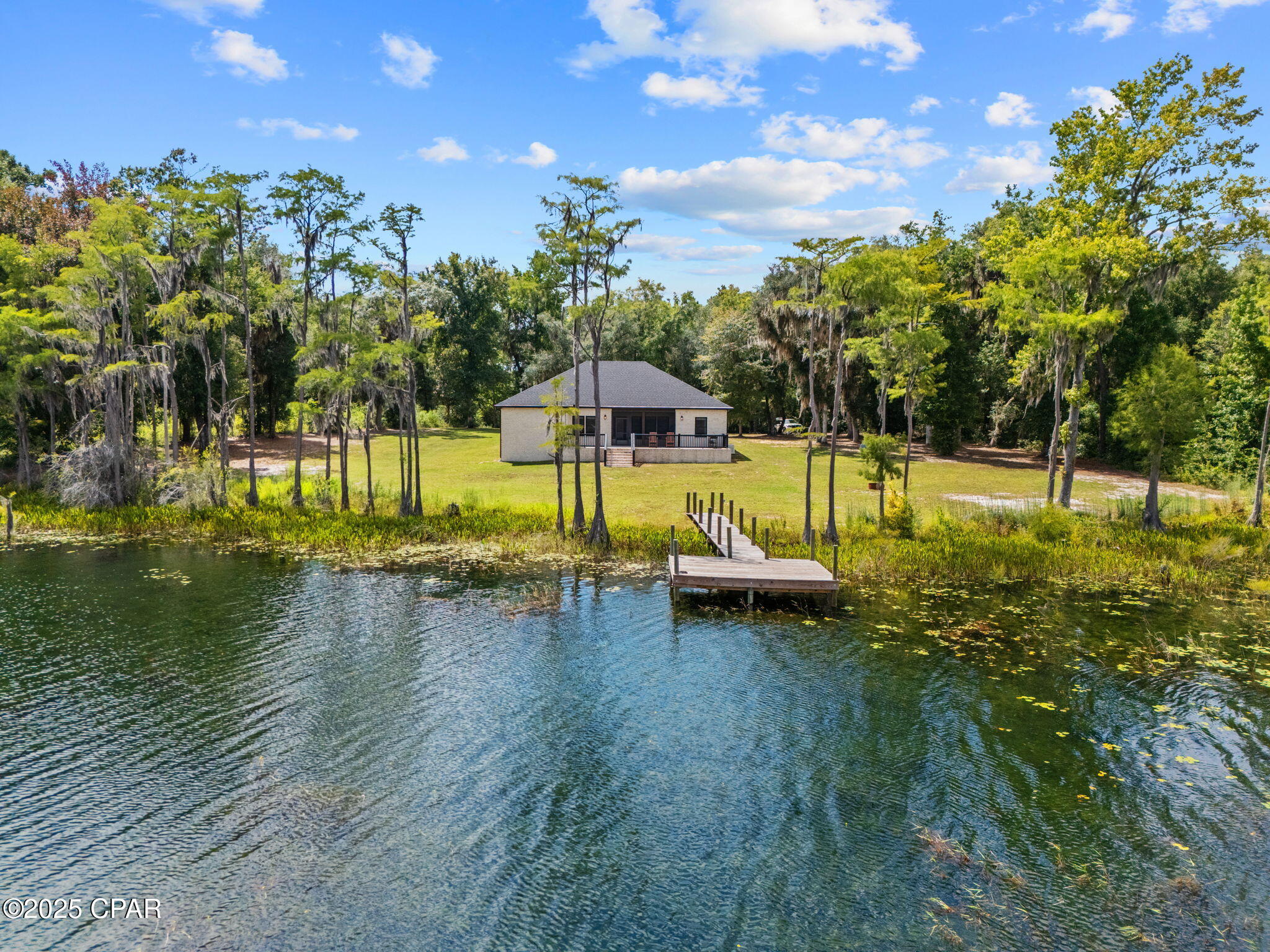 3012 Paradise Lakes Road