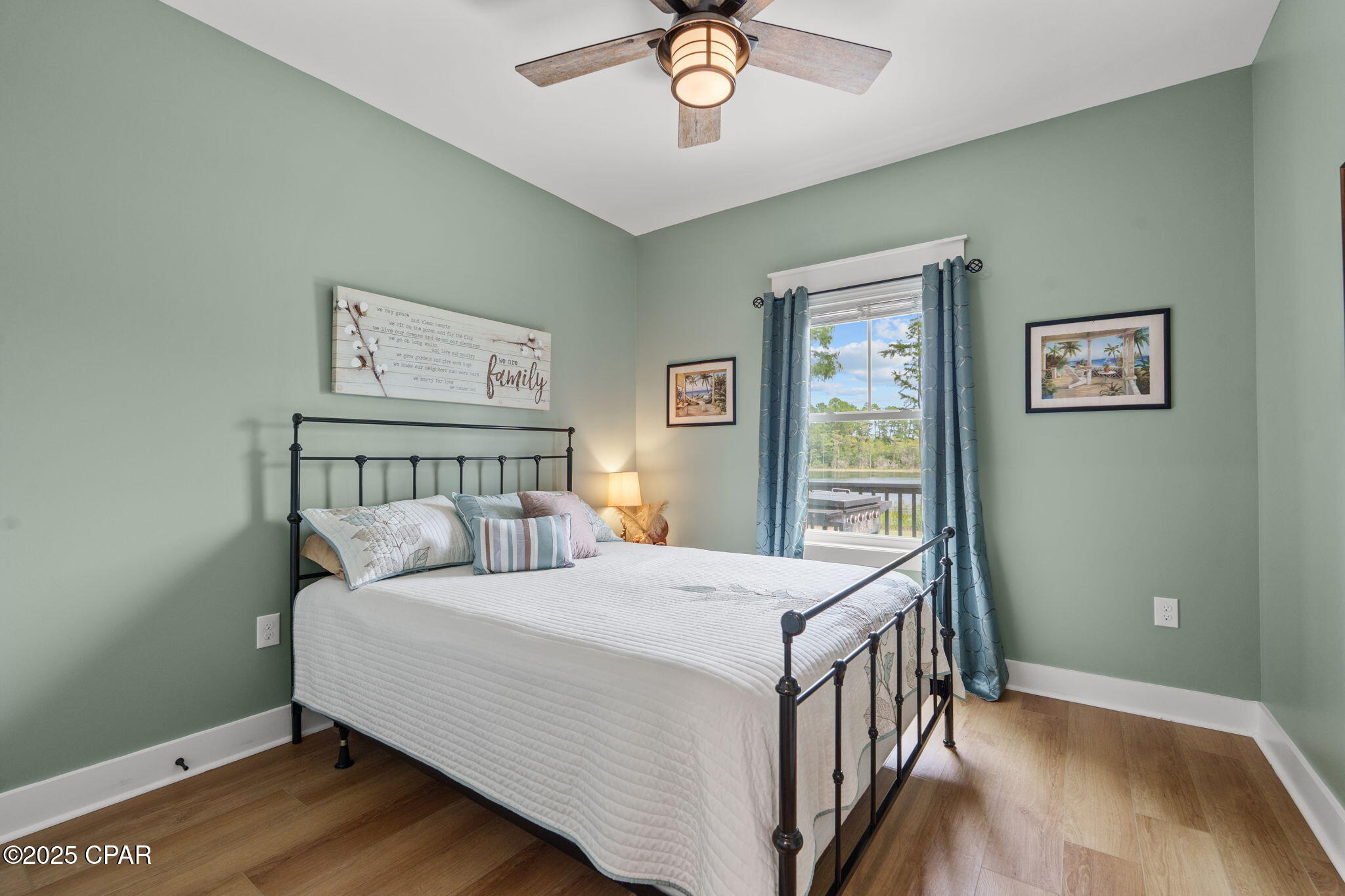 3012 Paradise Lakes Road