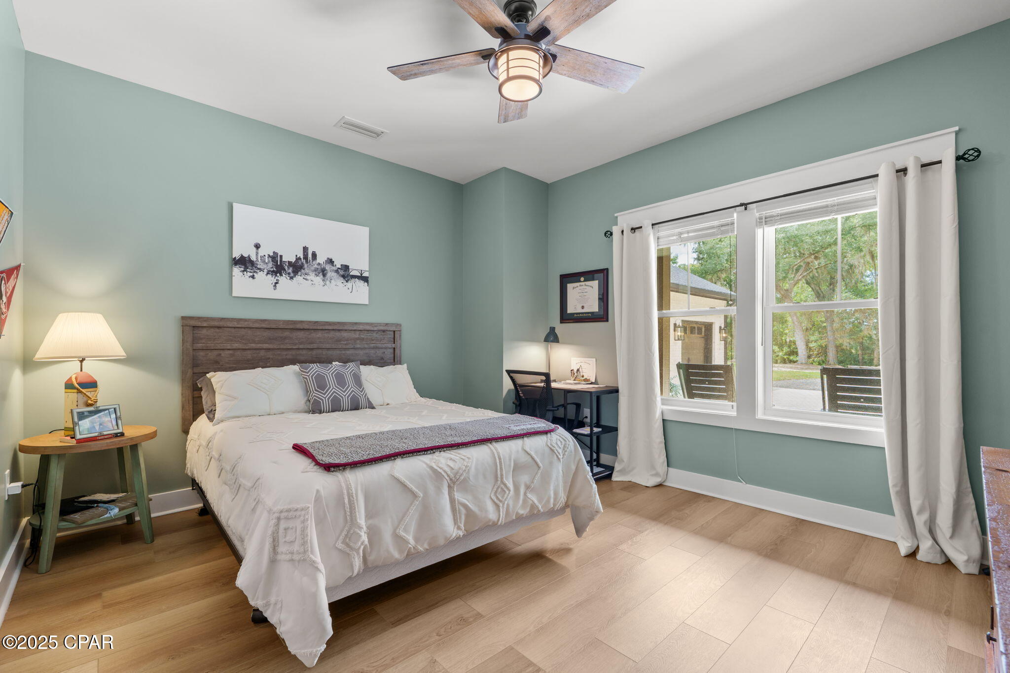 3012 Paradise Lakes Road