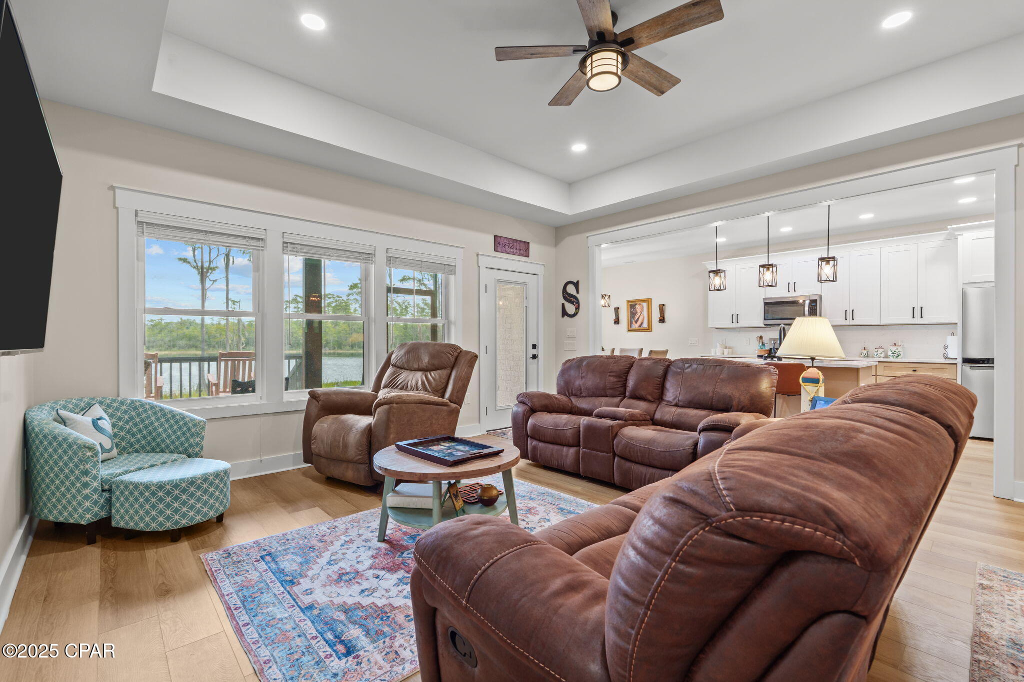 3012 Paradise Lakes Road