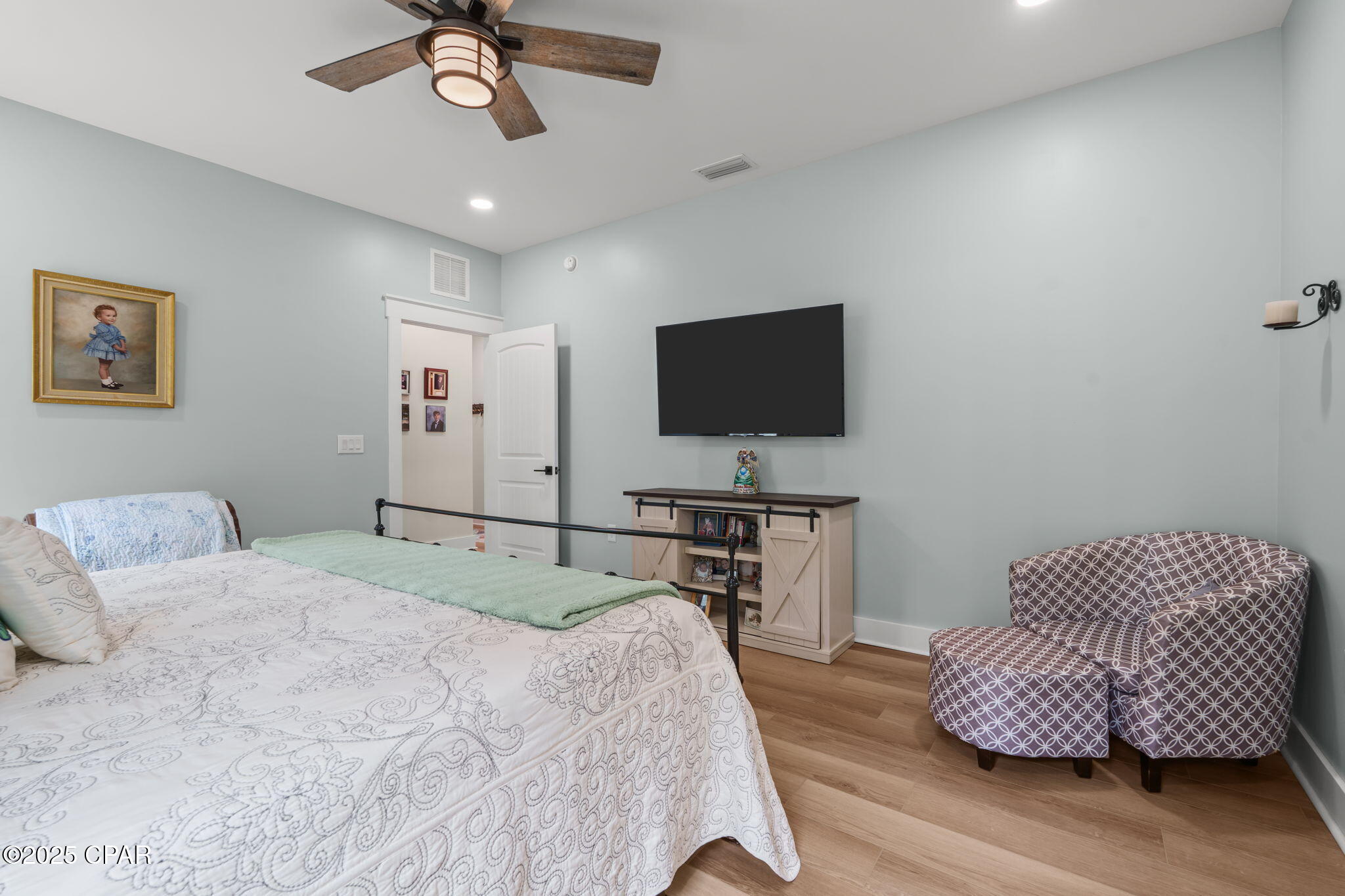 3012 Paradise Lakes Road