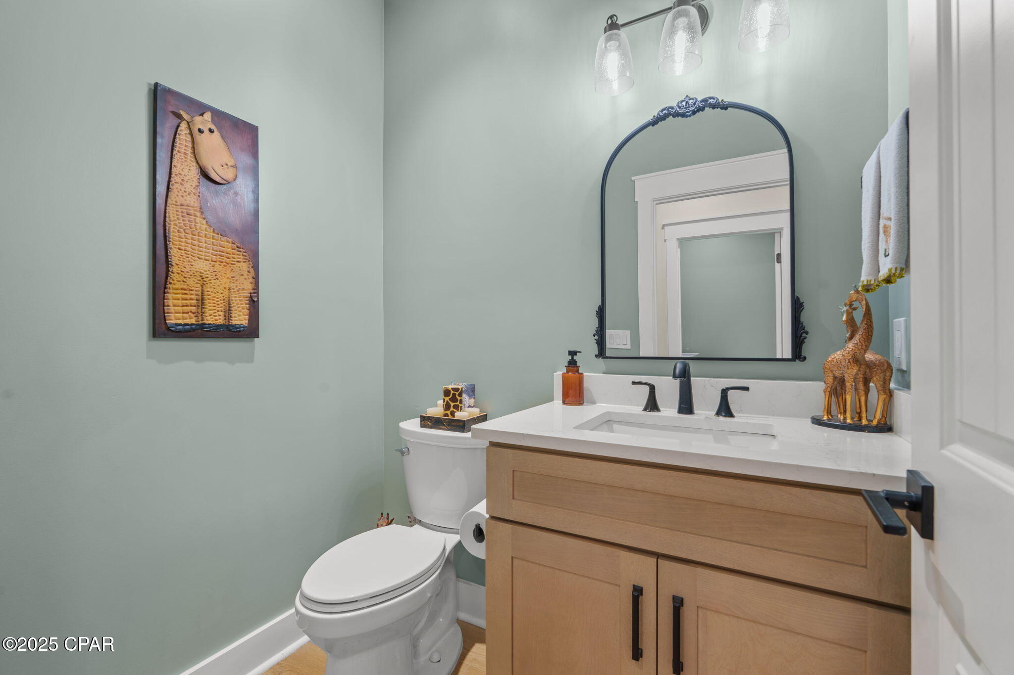 3012 Paradise Lakes Road