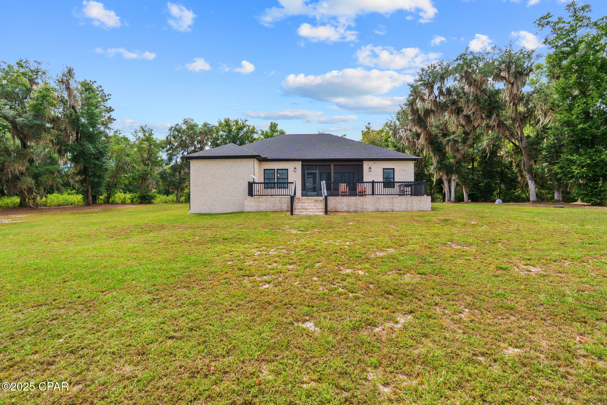 3012 Paradise Lakes Road