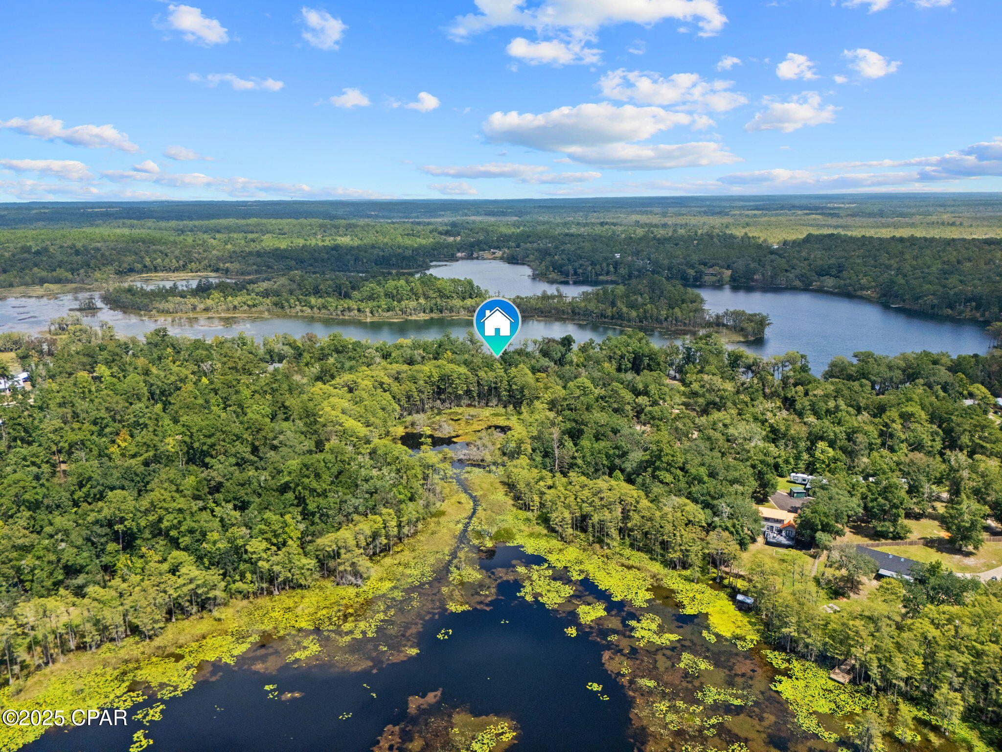 3012 Paradise Lakes Road