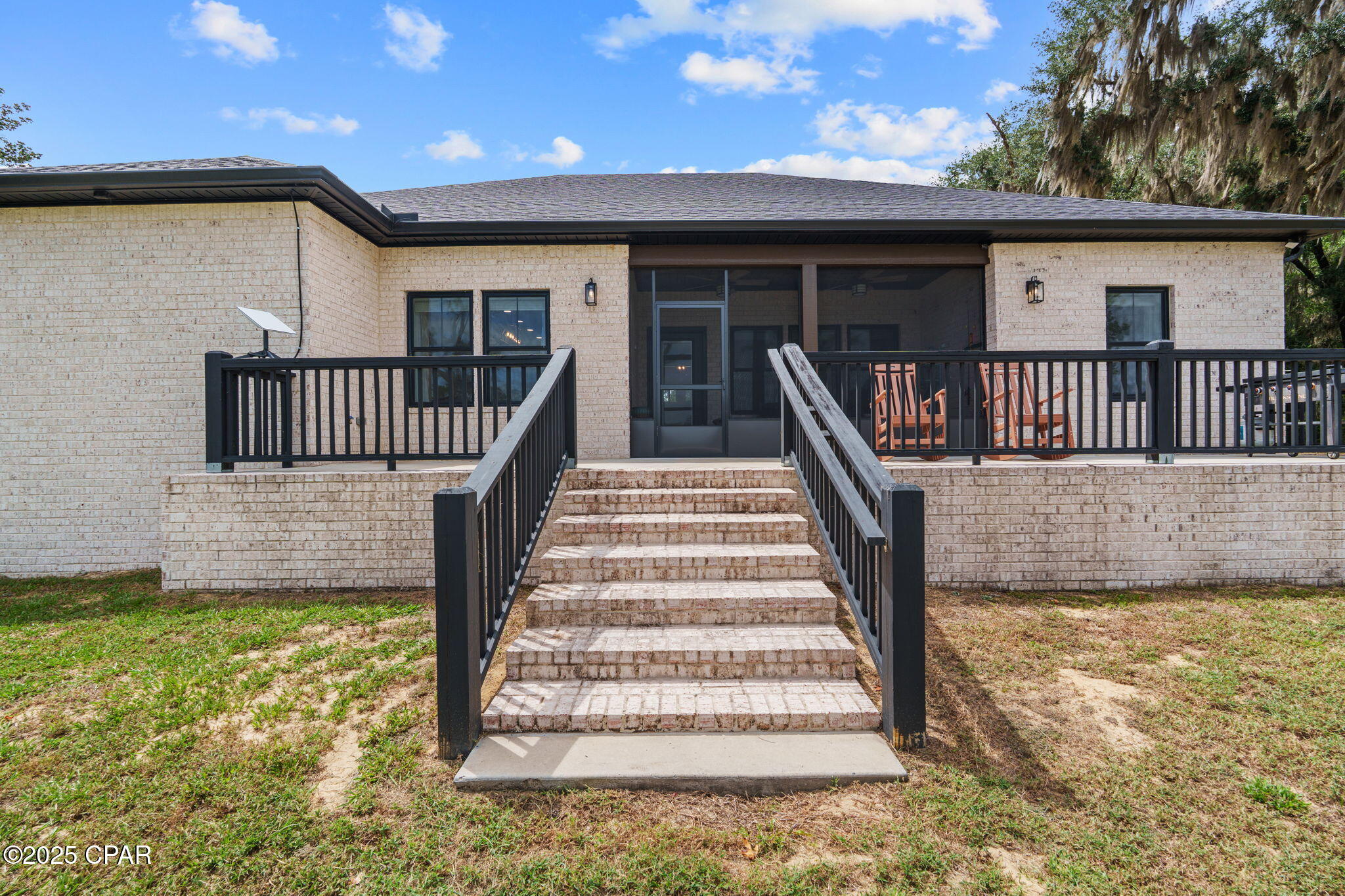 3012 Paradise Lakes Road