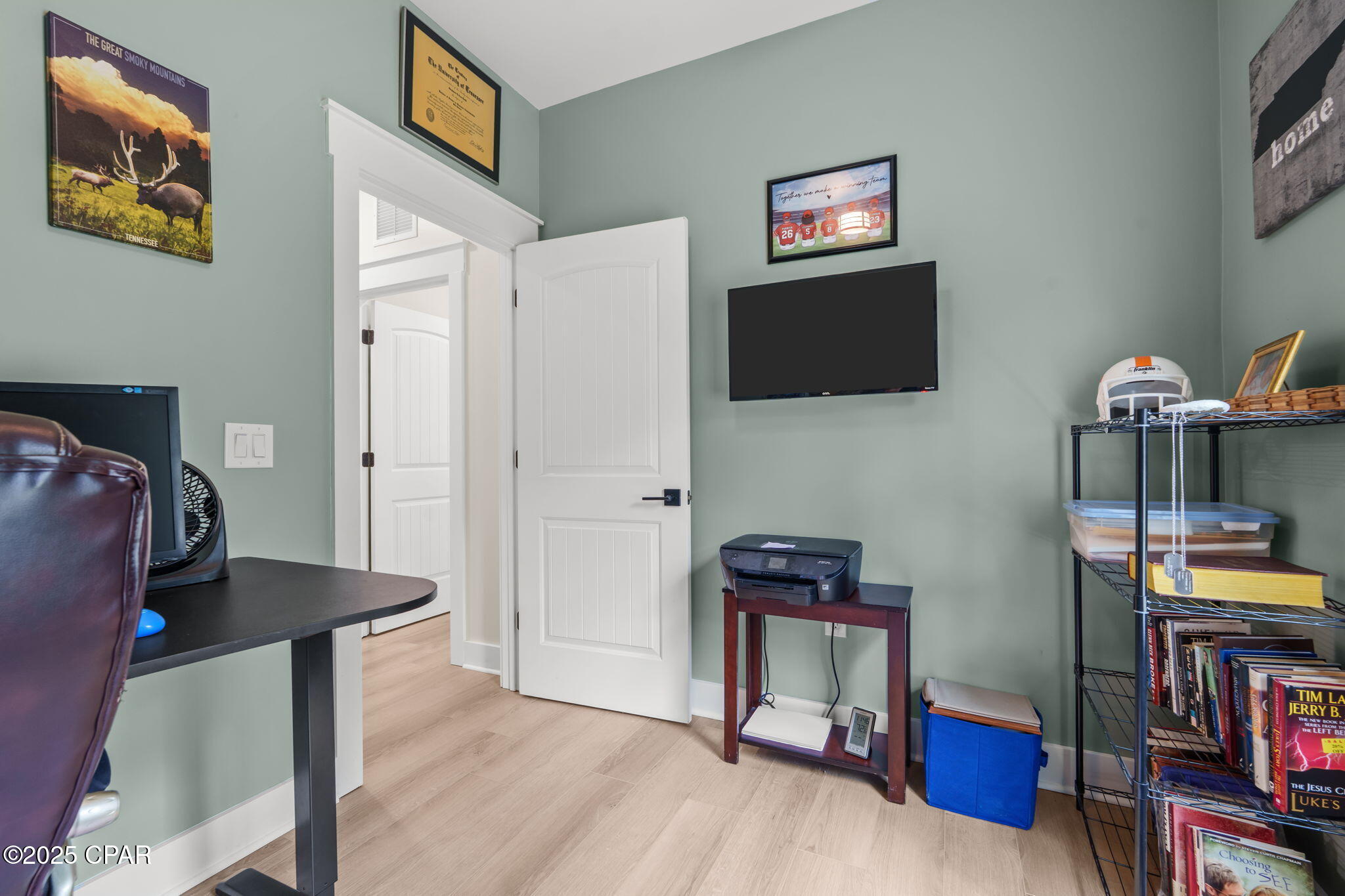 3012 Paradise Lakes Road