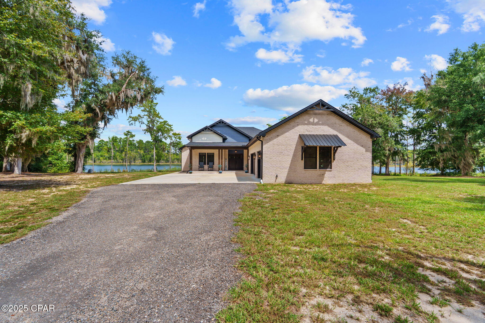 3012 Paradise Lakes Road