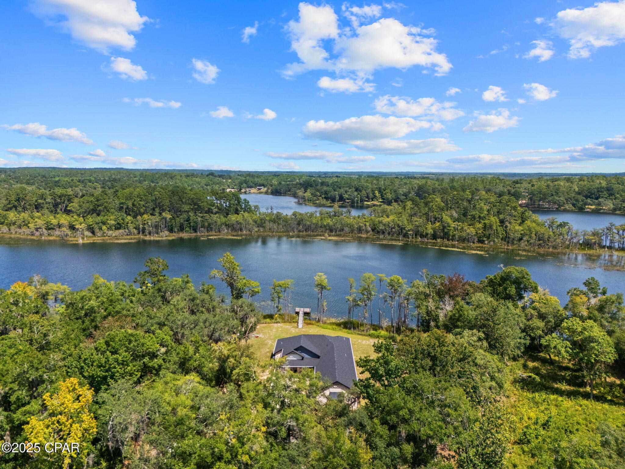 3012 Paradise Lakes Road