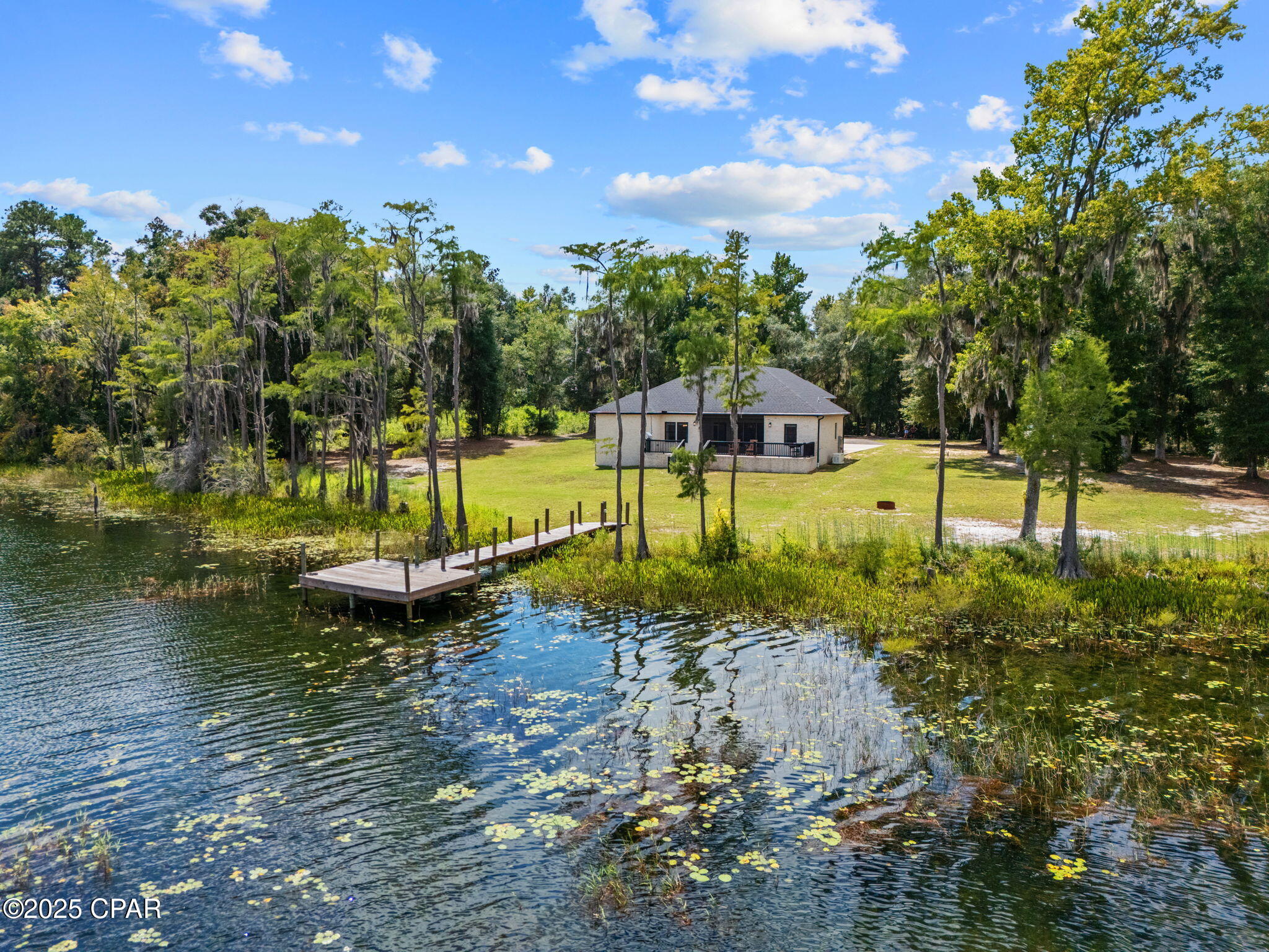 3012 Paradise Lakes Road