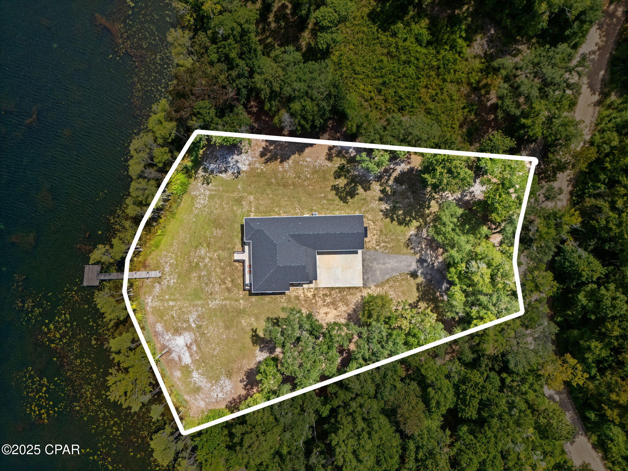 3012 Paradise Lakes Road