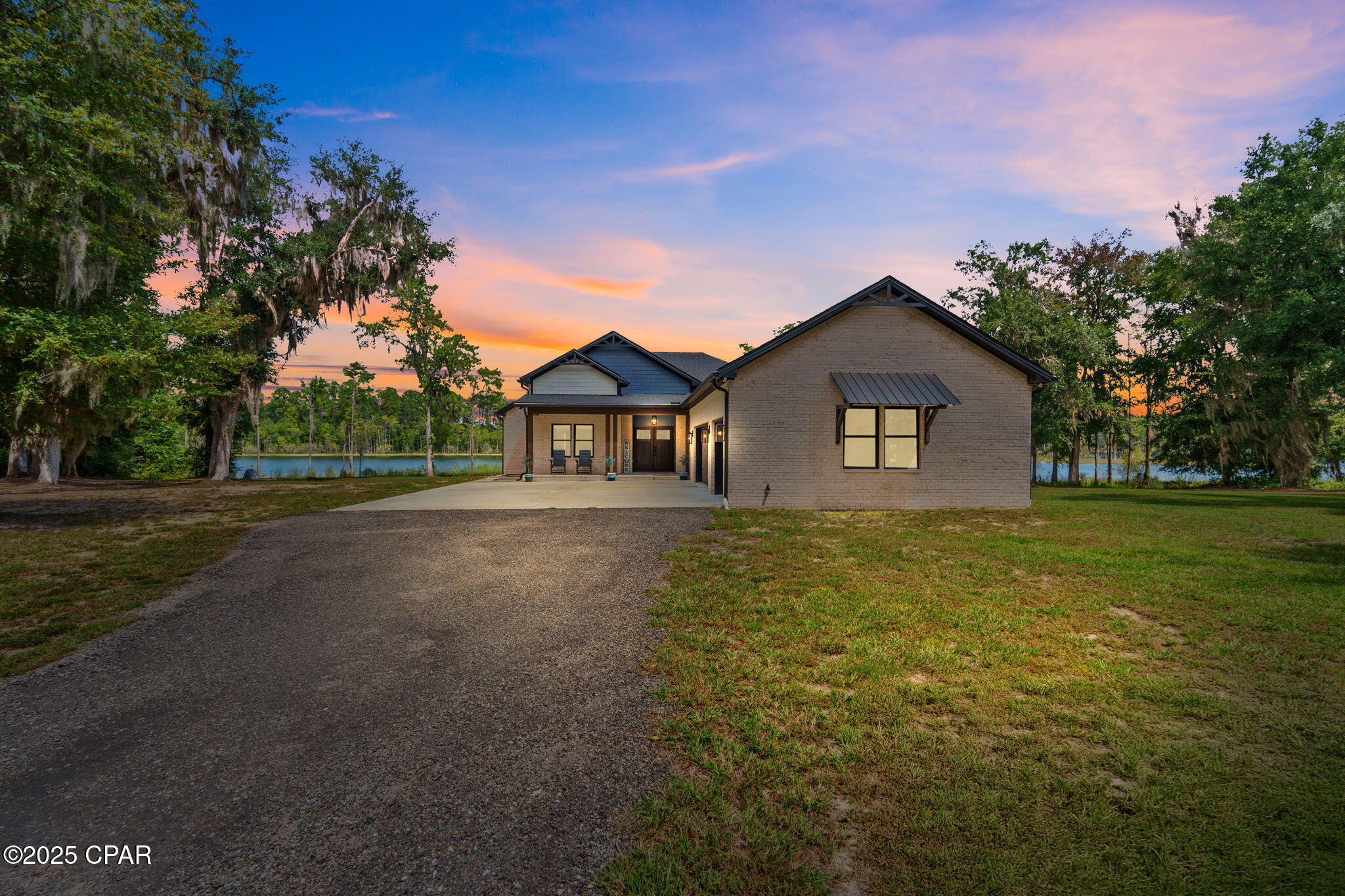 3012 Paradise Lakes Road