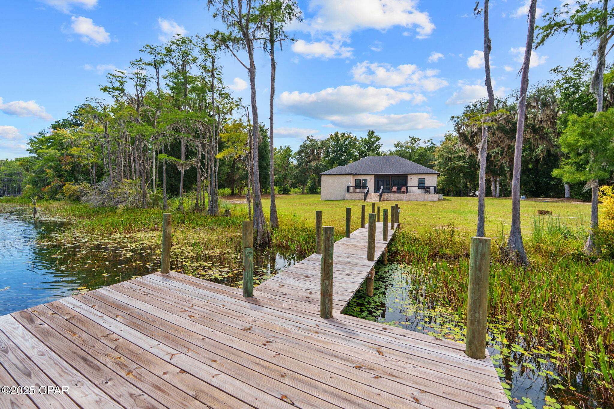 3012 Paradise Lakes Road