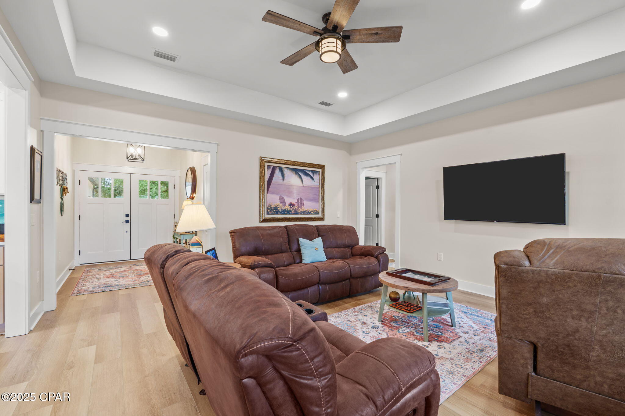 3012 Paradise Lakes Road