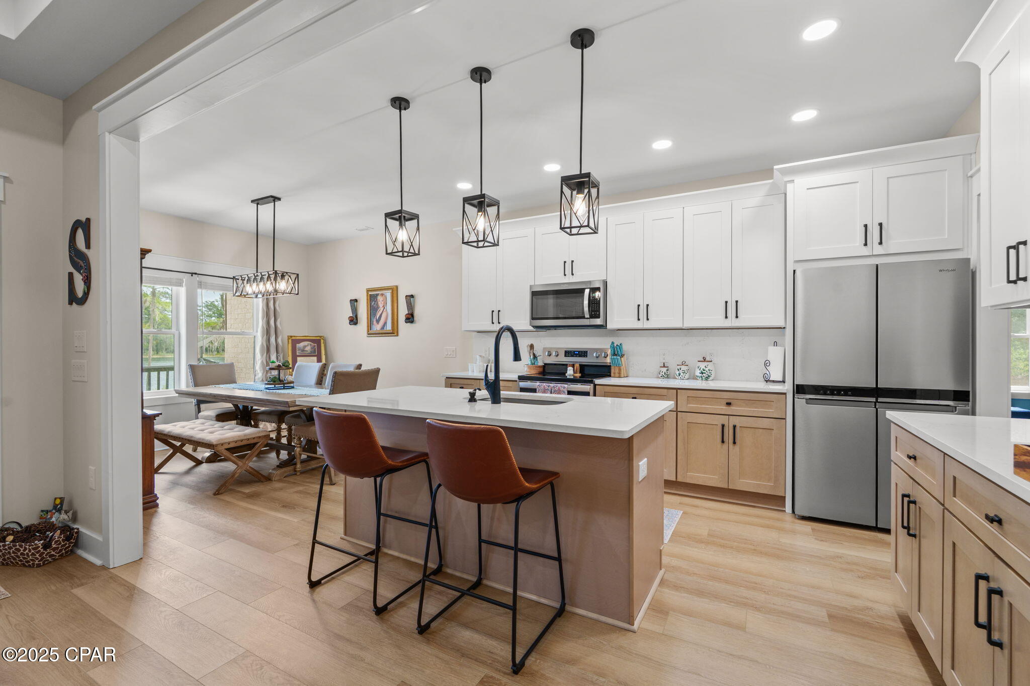 3012 Paradise Lakes Road