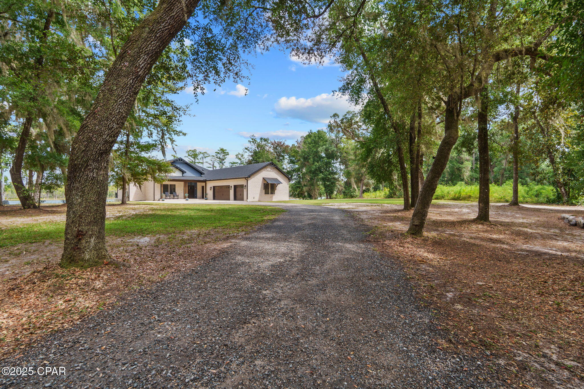 3012 Paradise Lakes Road
