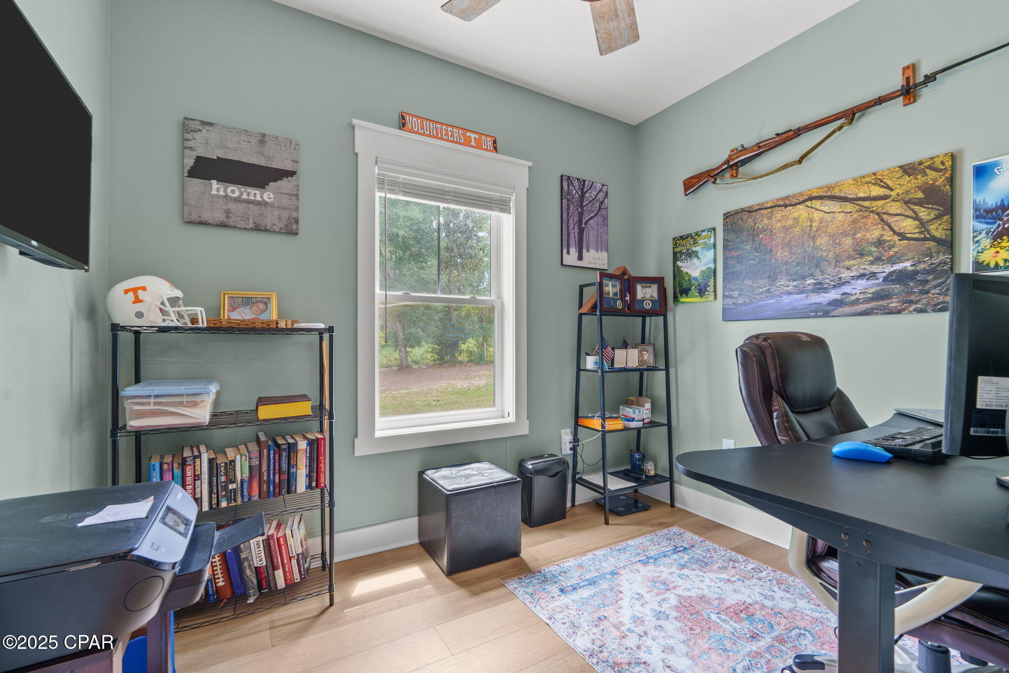 3012 Paradise Lakes Road