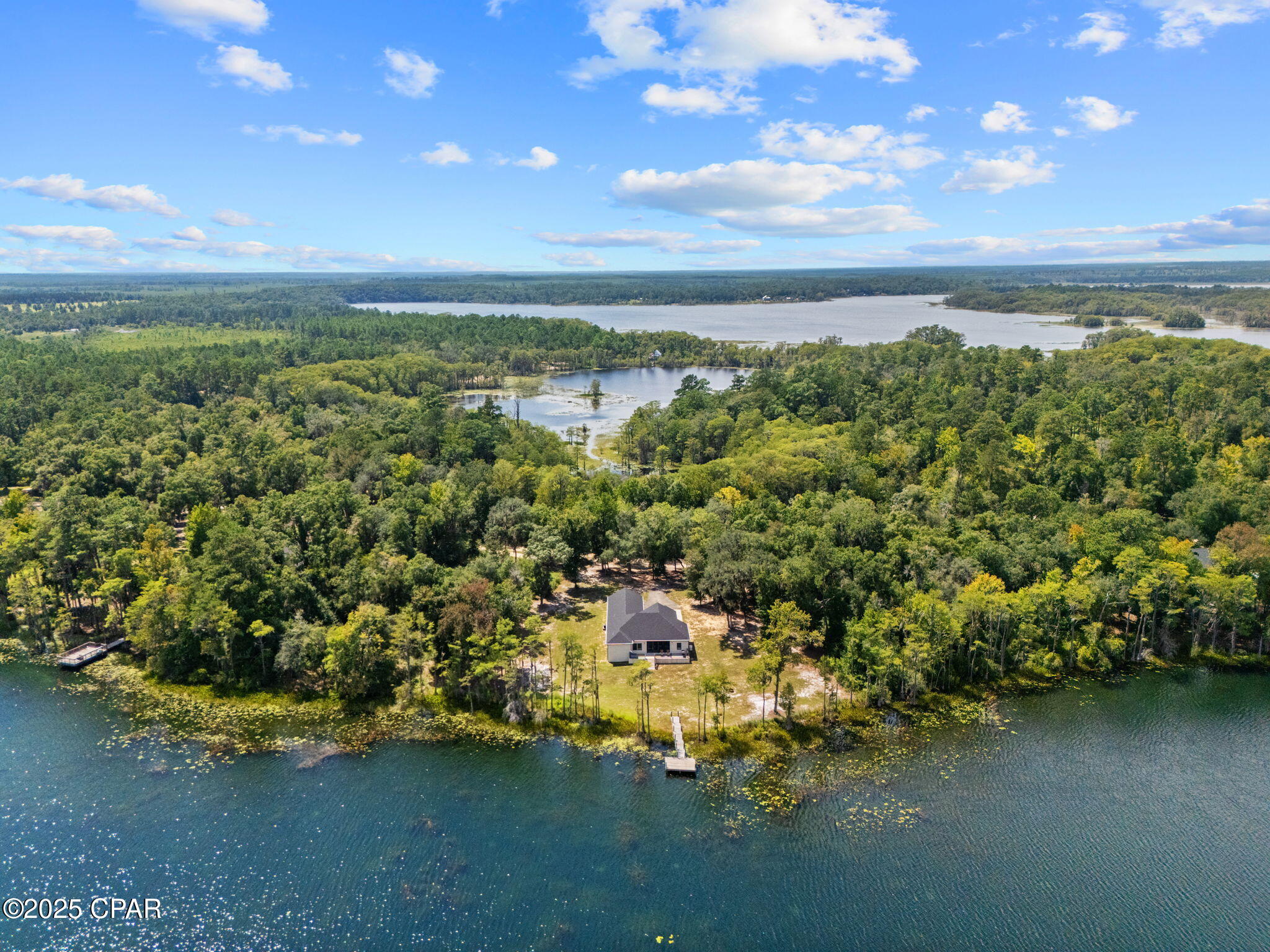 3012 Paradise Lakes Road