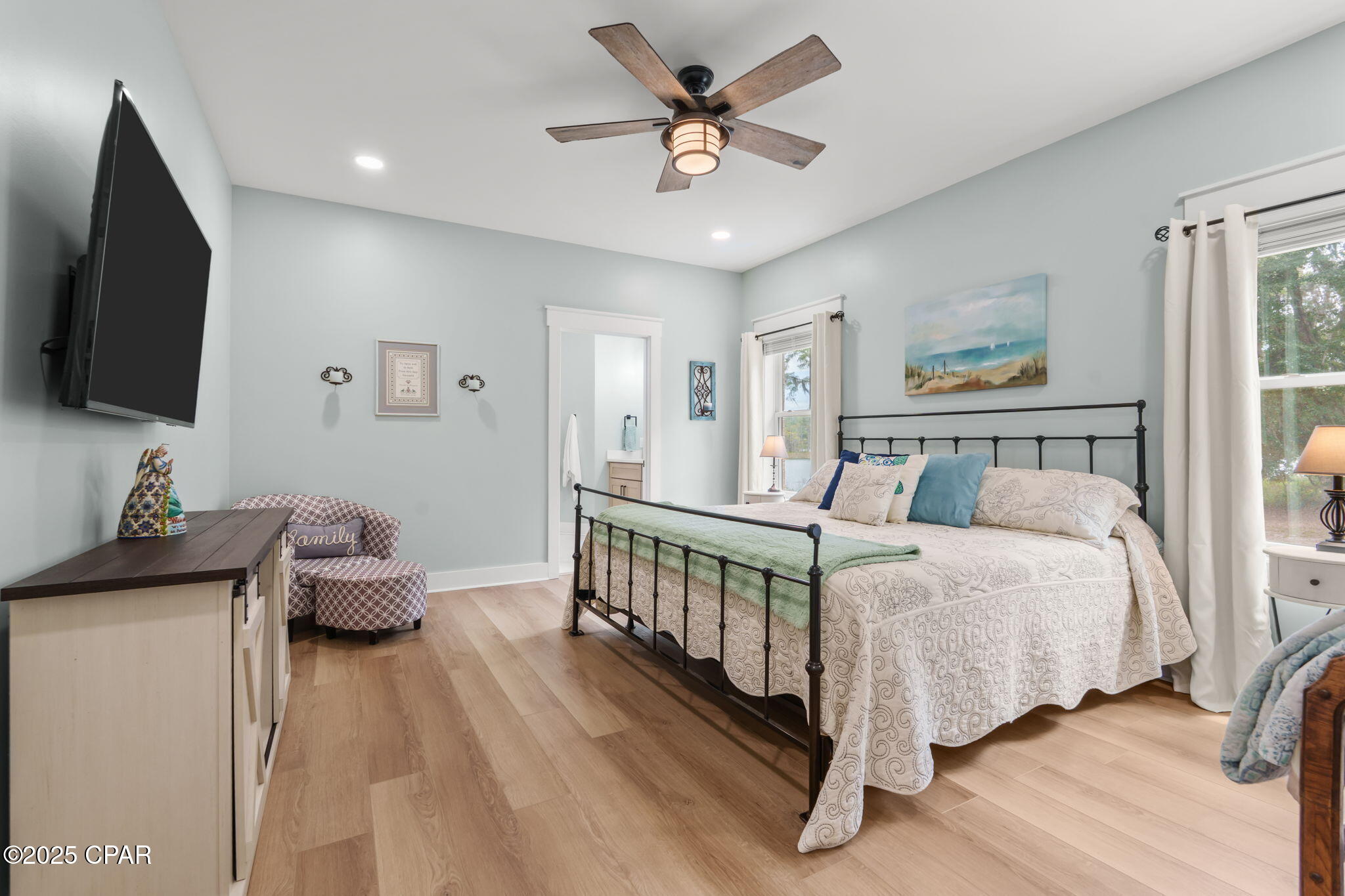 3012 Paradise Lakes Road