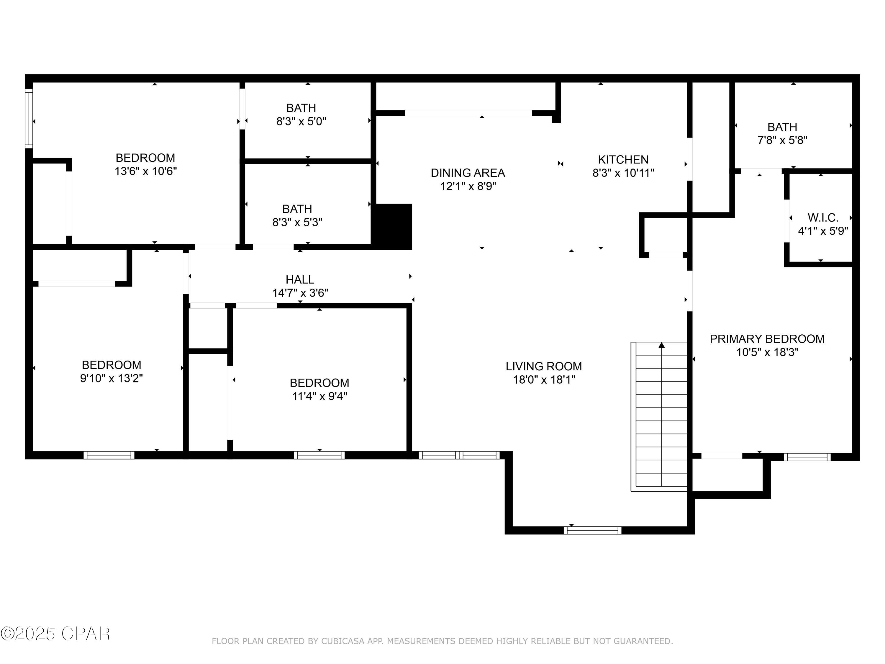 1408 Lighthouse Road