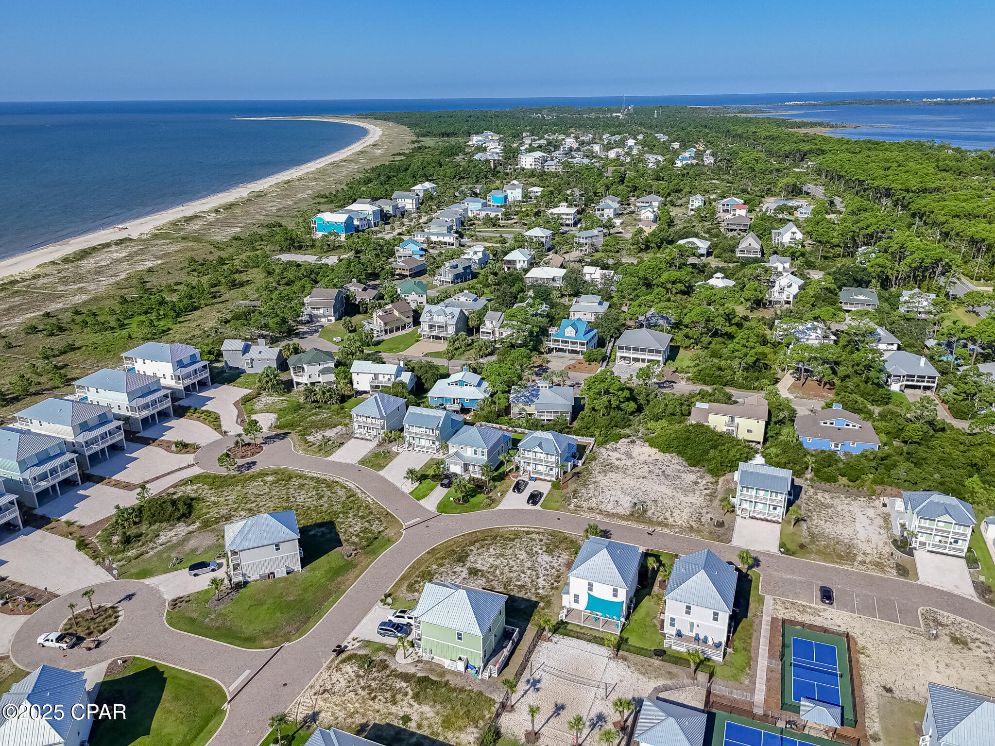 Lot 44 Rhonda Del Sol Circle, Port St. Joe