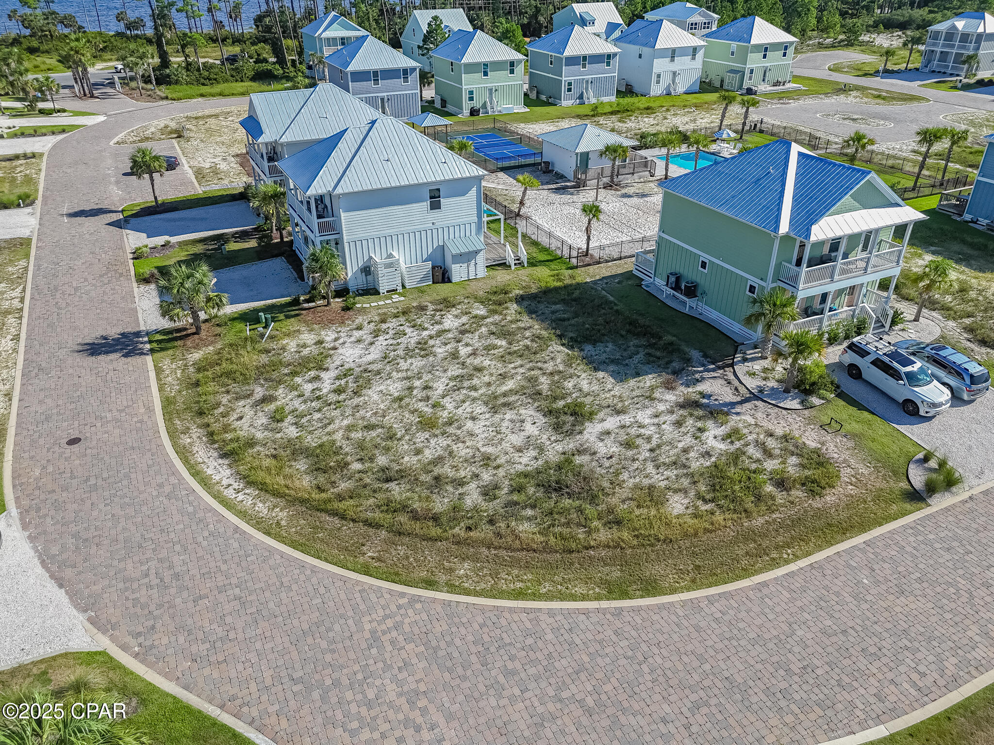 Lot 44 Rhonda Del Sol Circle, Port St. Joe