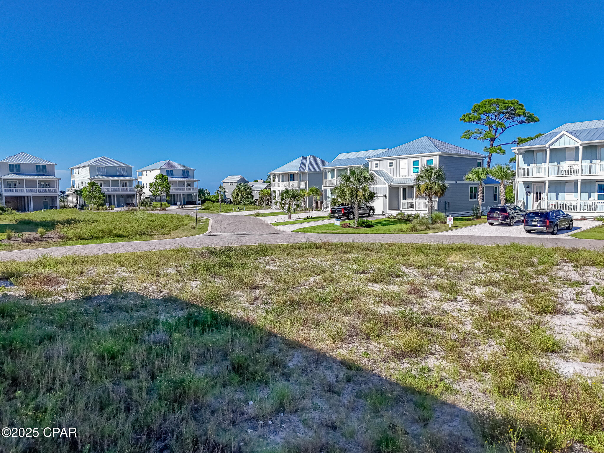 Lot 44 Rhonda Del Sol Circle, Port St. Joe