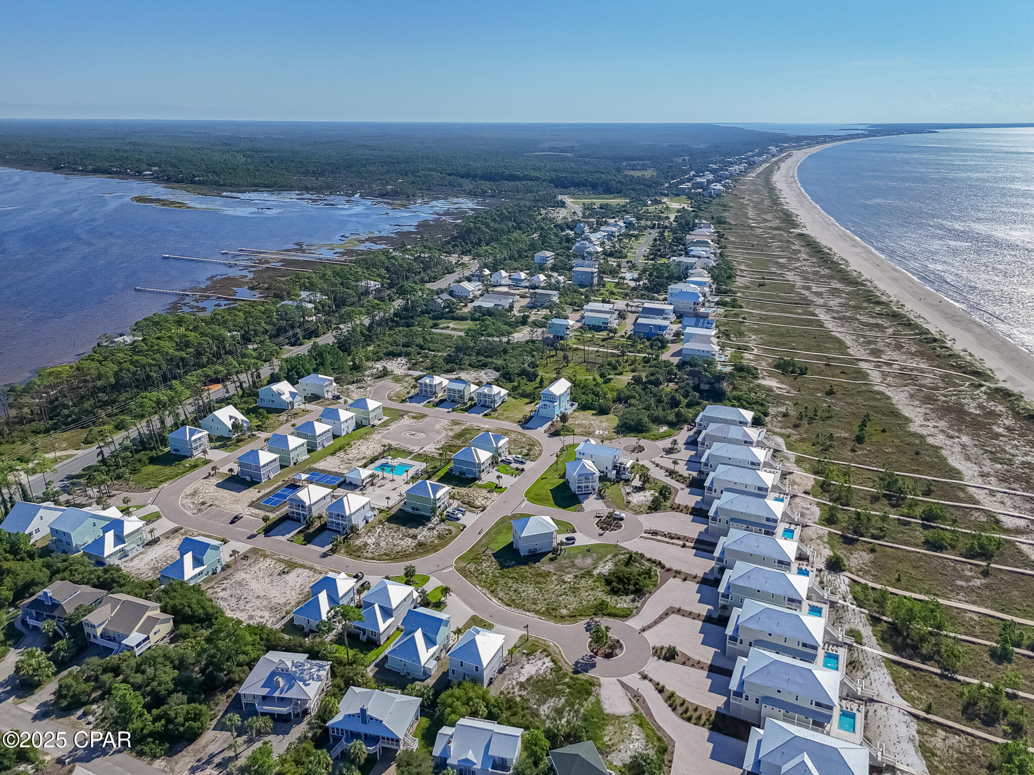 Lot 44 Rhonda Del Sol Circle, Port St. Joe