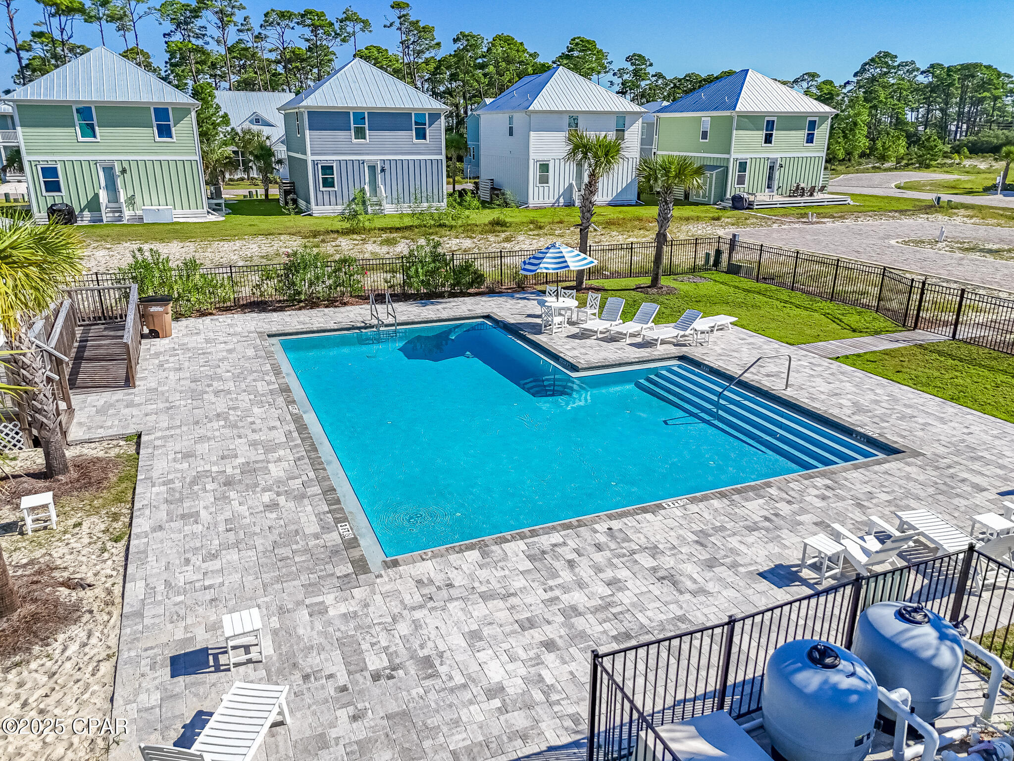 Lot 44 Rhonda Del Sol Circle, Port St. Joe