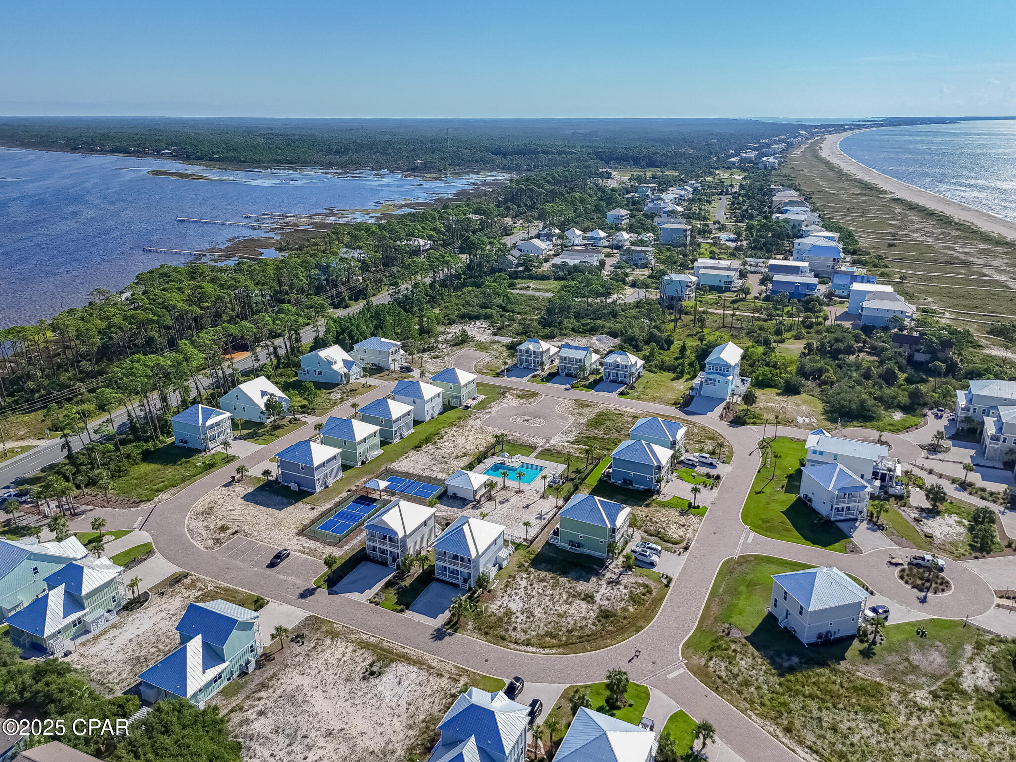 Lot 44 Rhonda Del Sol Circle, Port St. Joe