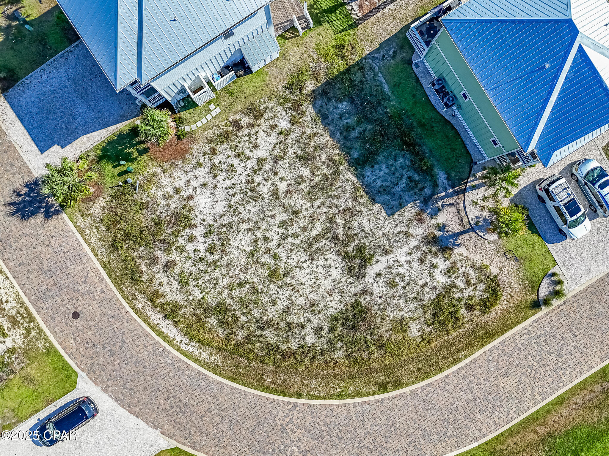 Lot 44 Rhonda Del Sol Circle, Port St. Joe