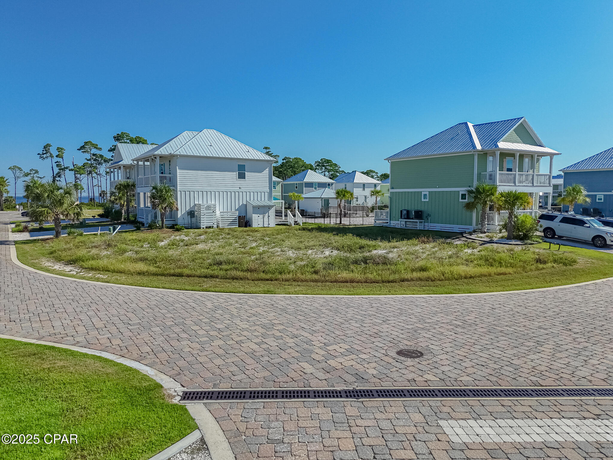 Lot 44 Rhonda Del Sol Circle, Port St. Joe