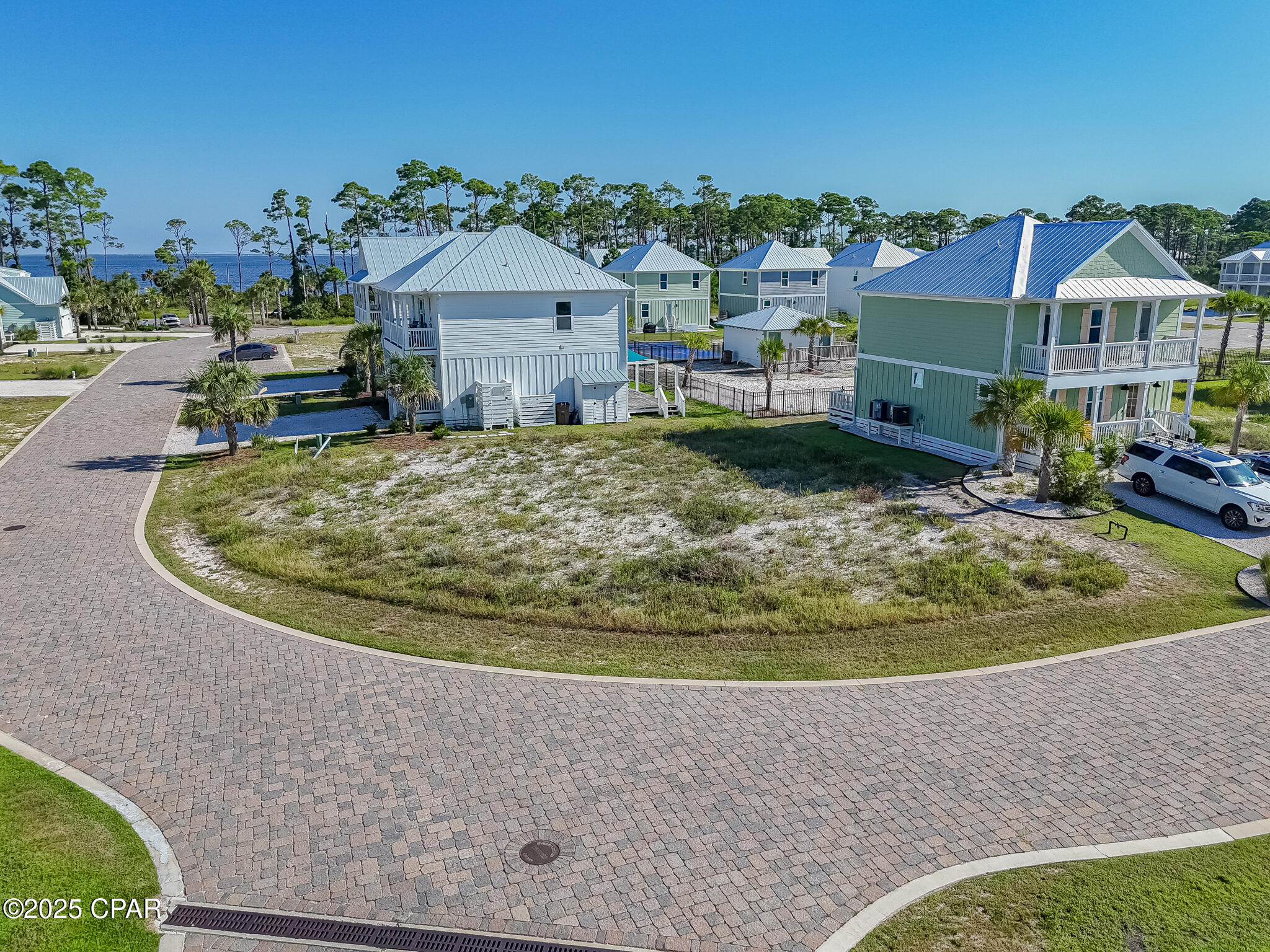 Lot 44 Rhonda Del Sol Circle, Port St. Joe