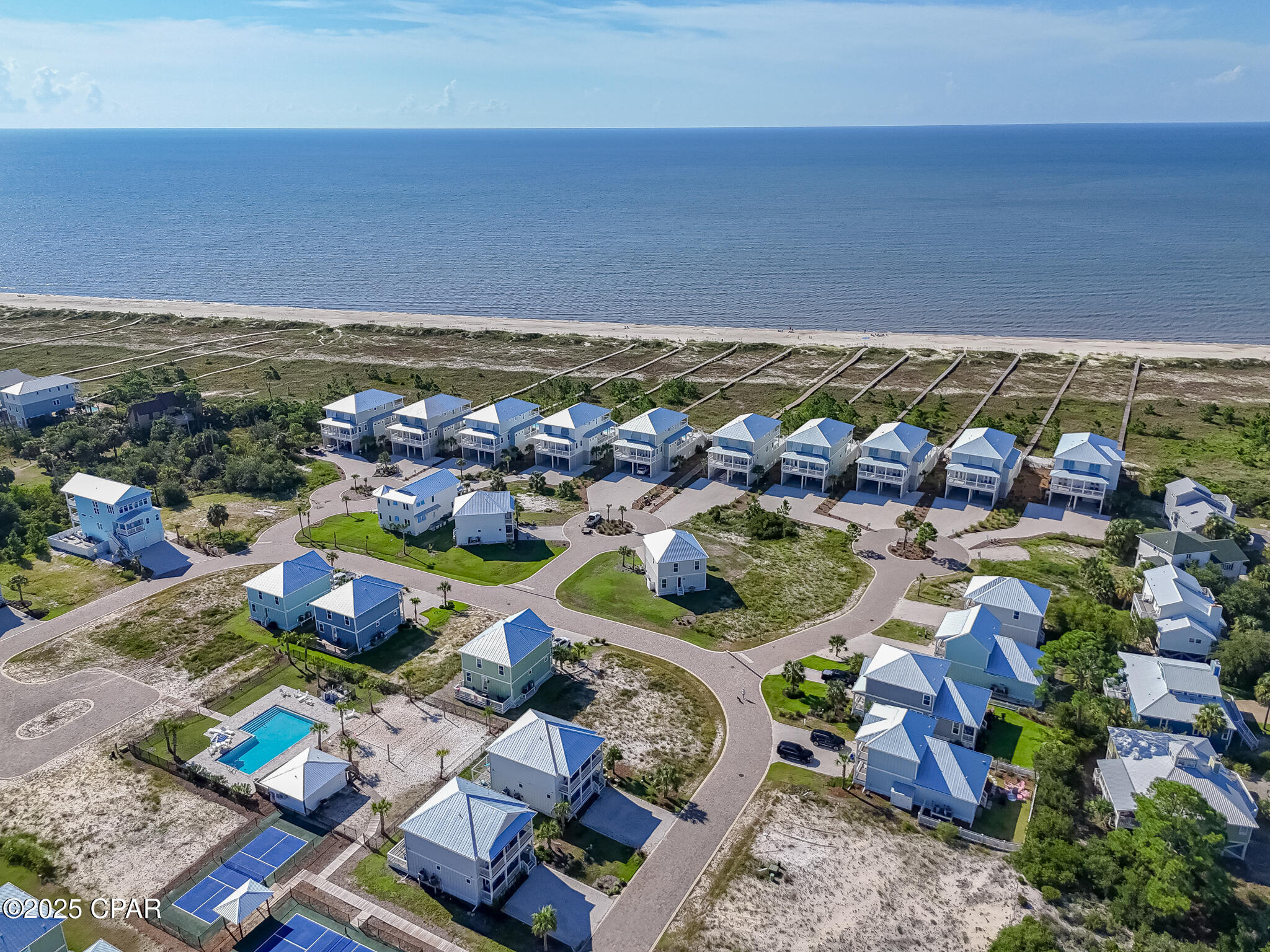 Lot 44 Rhonda Del Sol Circle, Port St. Joe