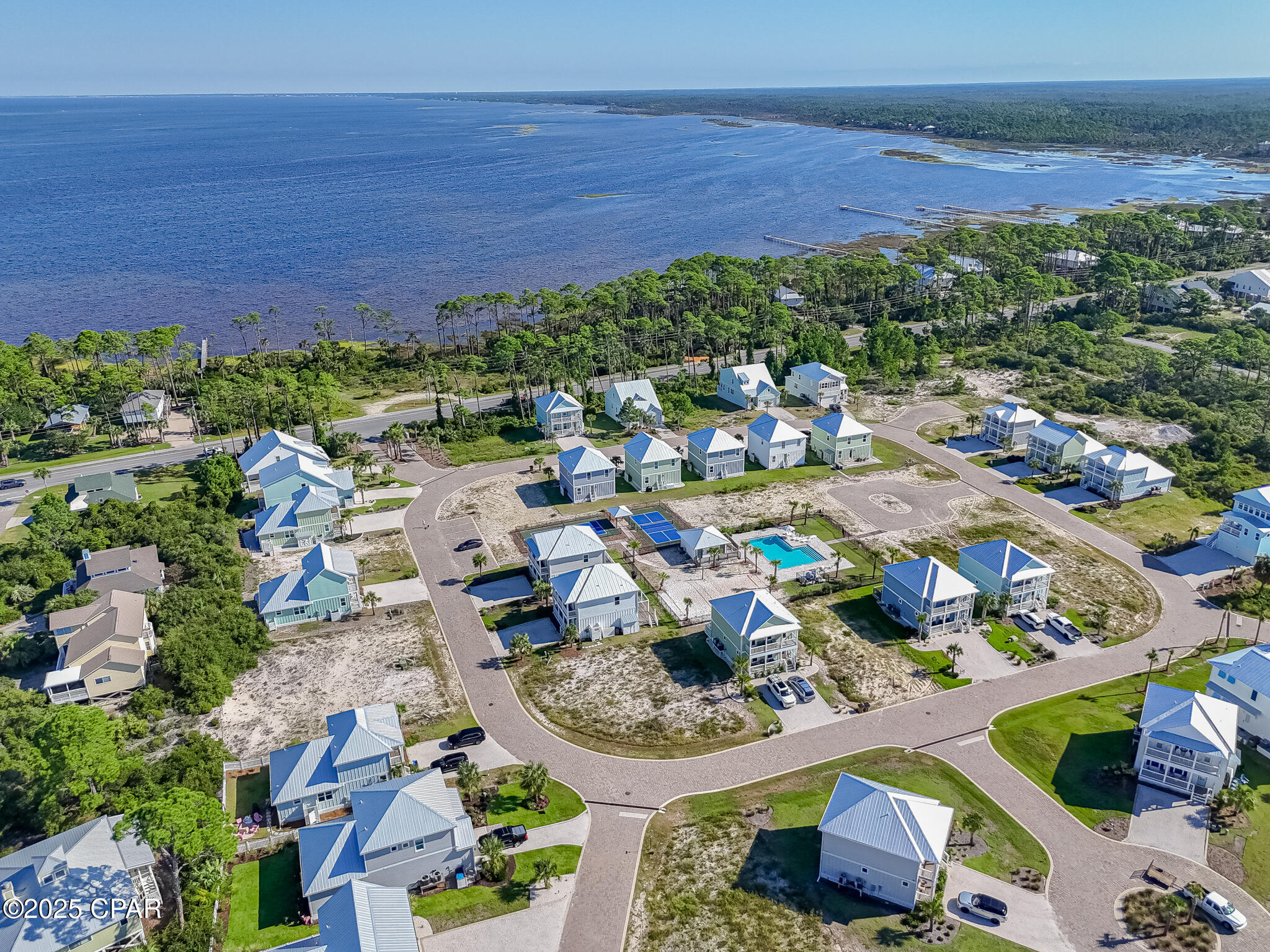 Lot 44 Rhonda Del Sol Circle, Port St. Joe