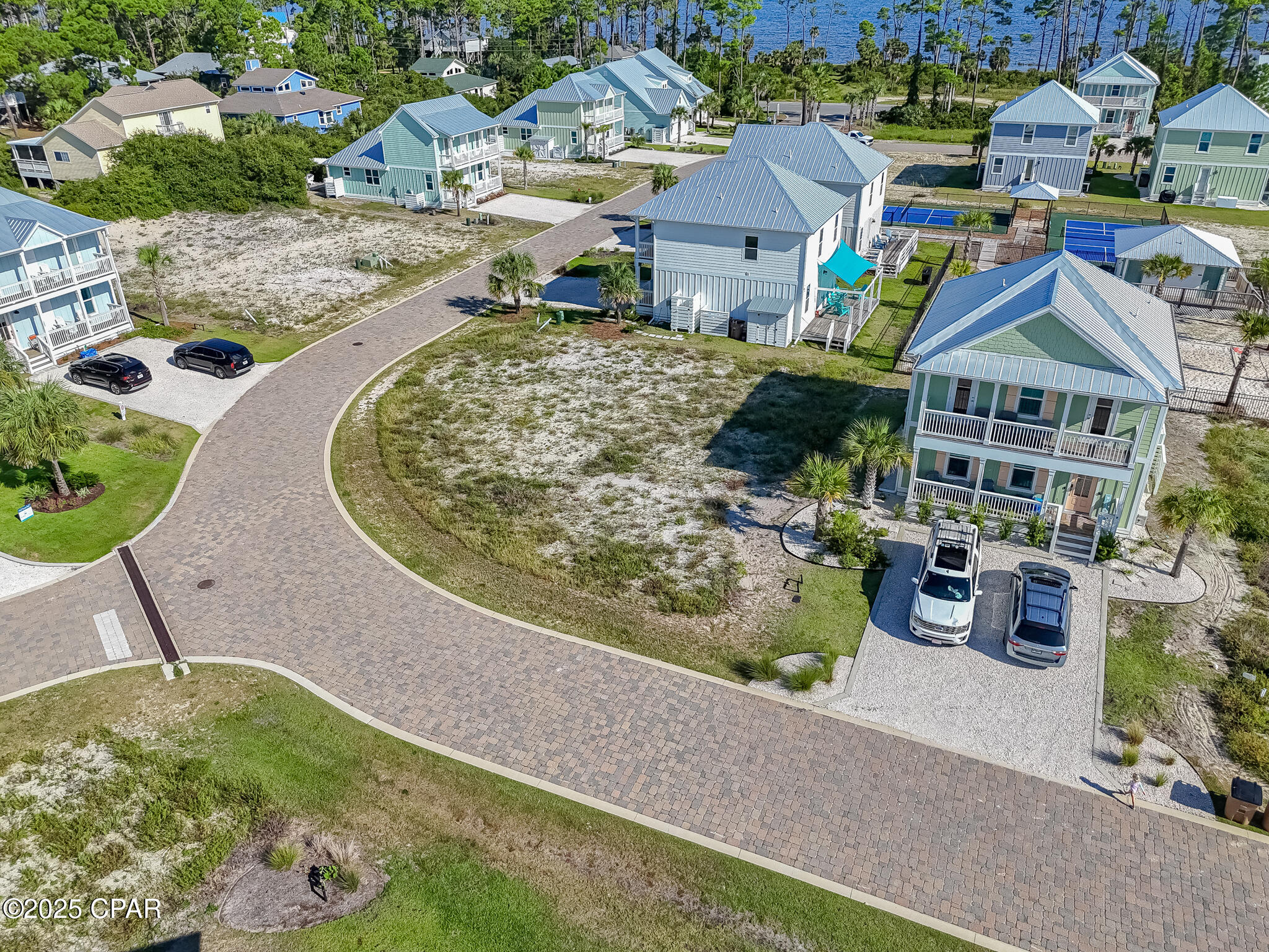 Lot 44 Rhonda Del Sol Circle, Port St. Joe
