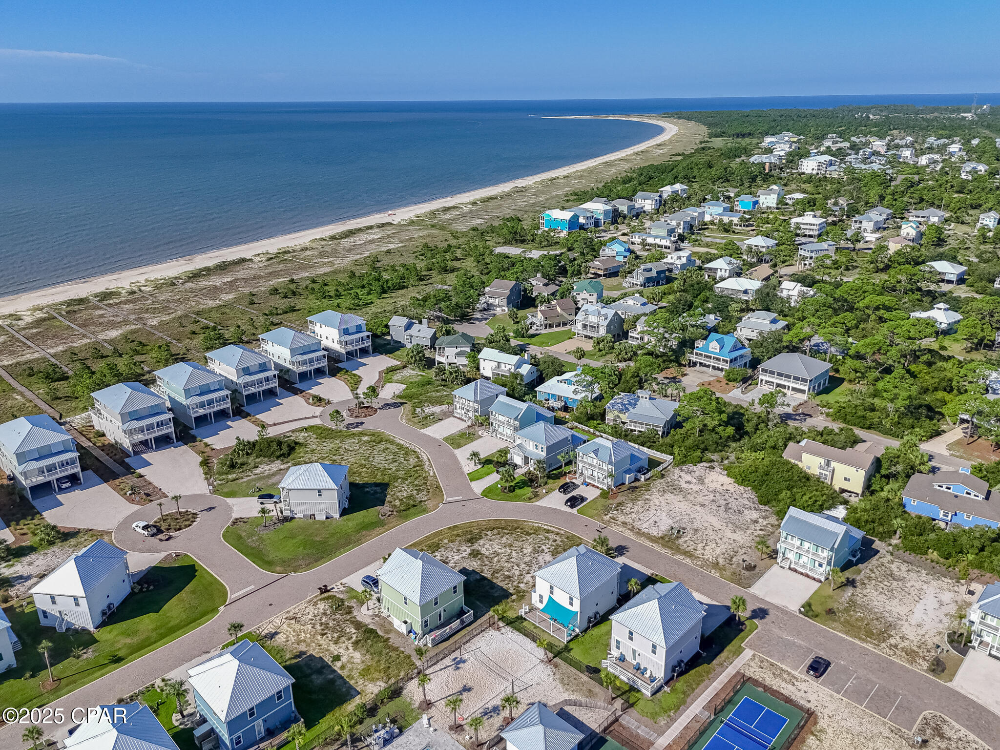 Lot 44 Rhonda Del Sol Circle, Port St. Joe