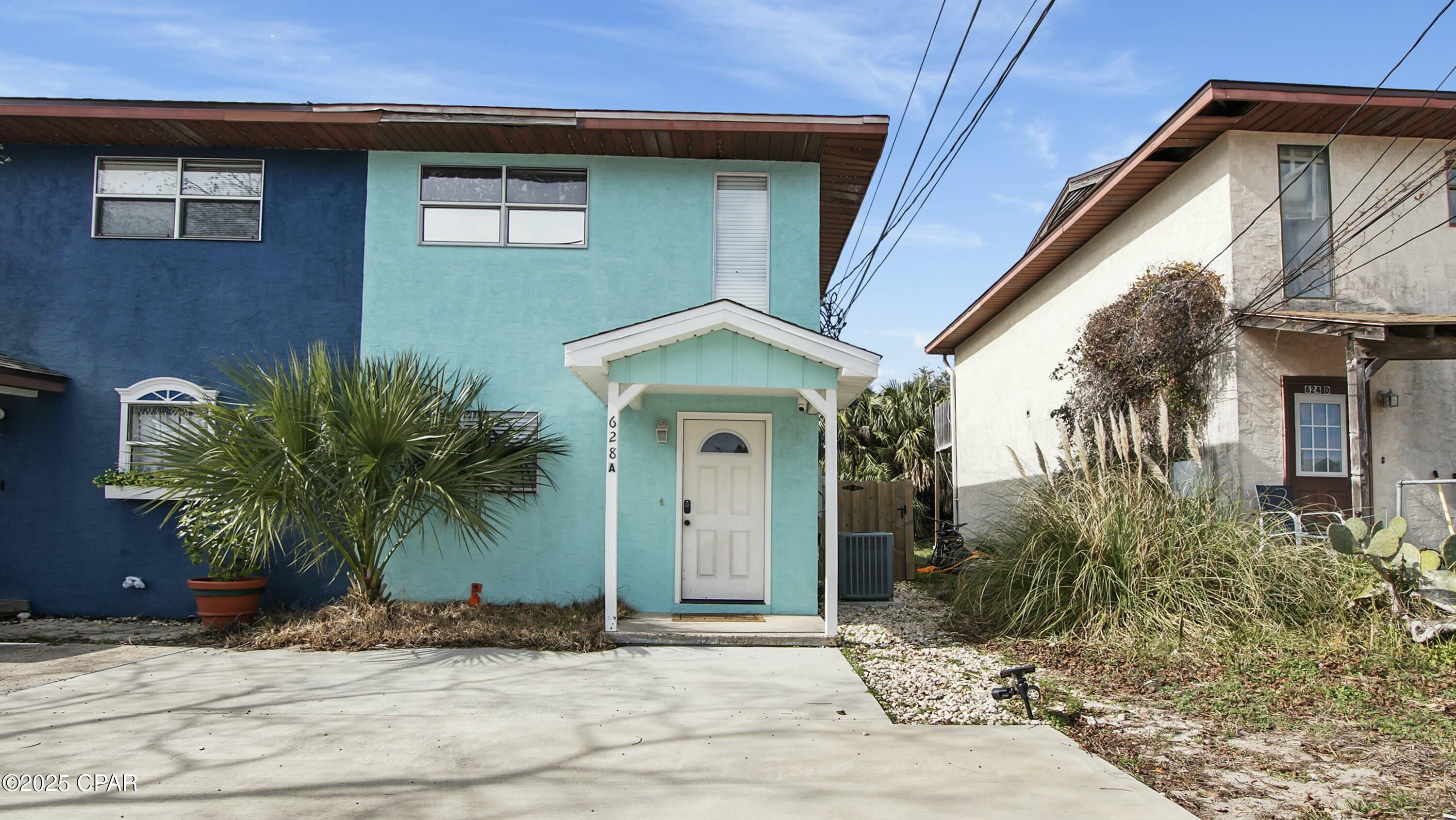 628 W Caladium Circle A